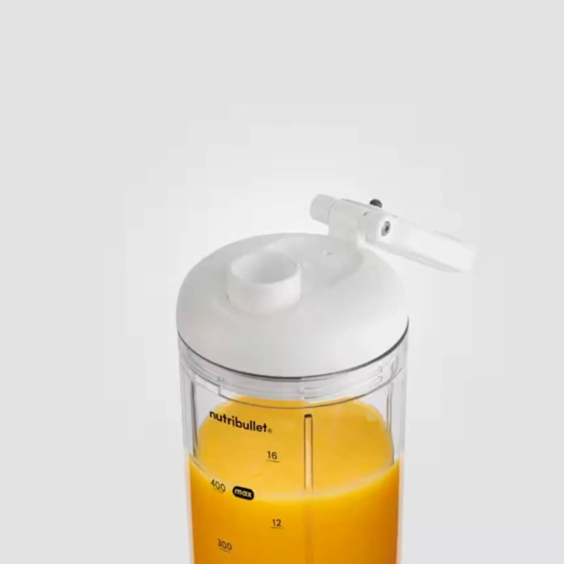 Blender NUTRIBULLET NBP013W