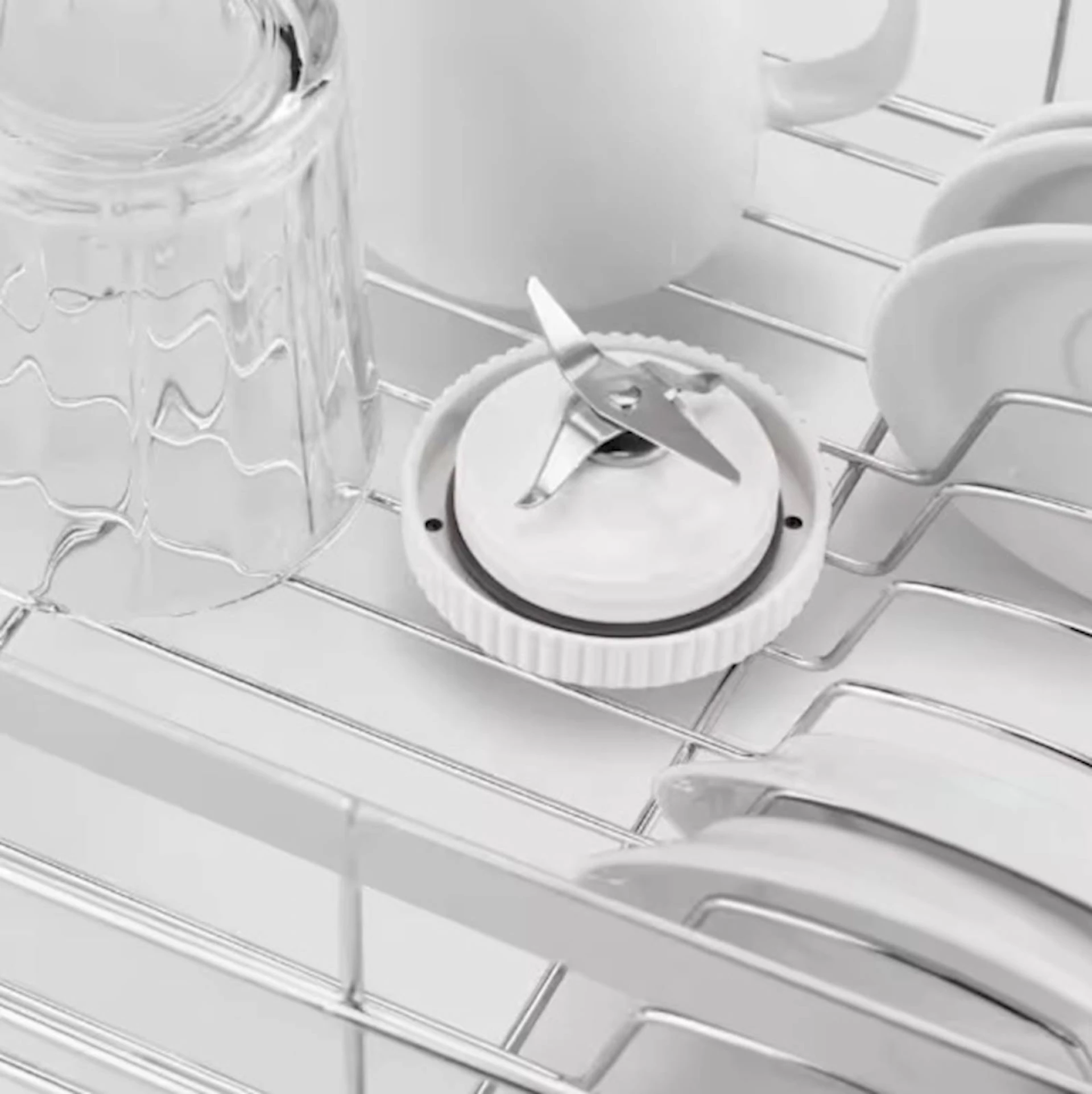 Blender NUTRIBULLET NBP013W