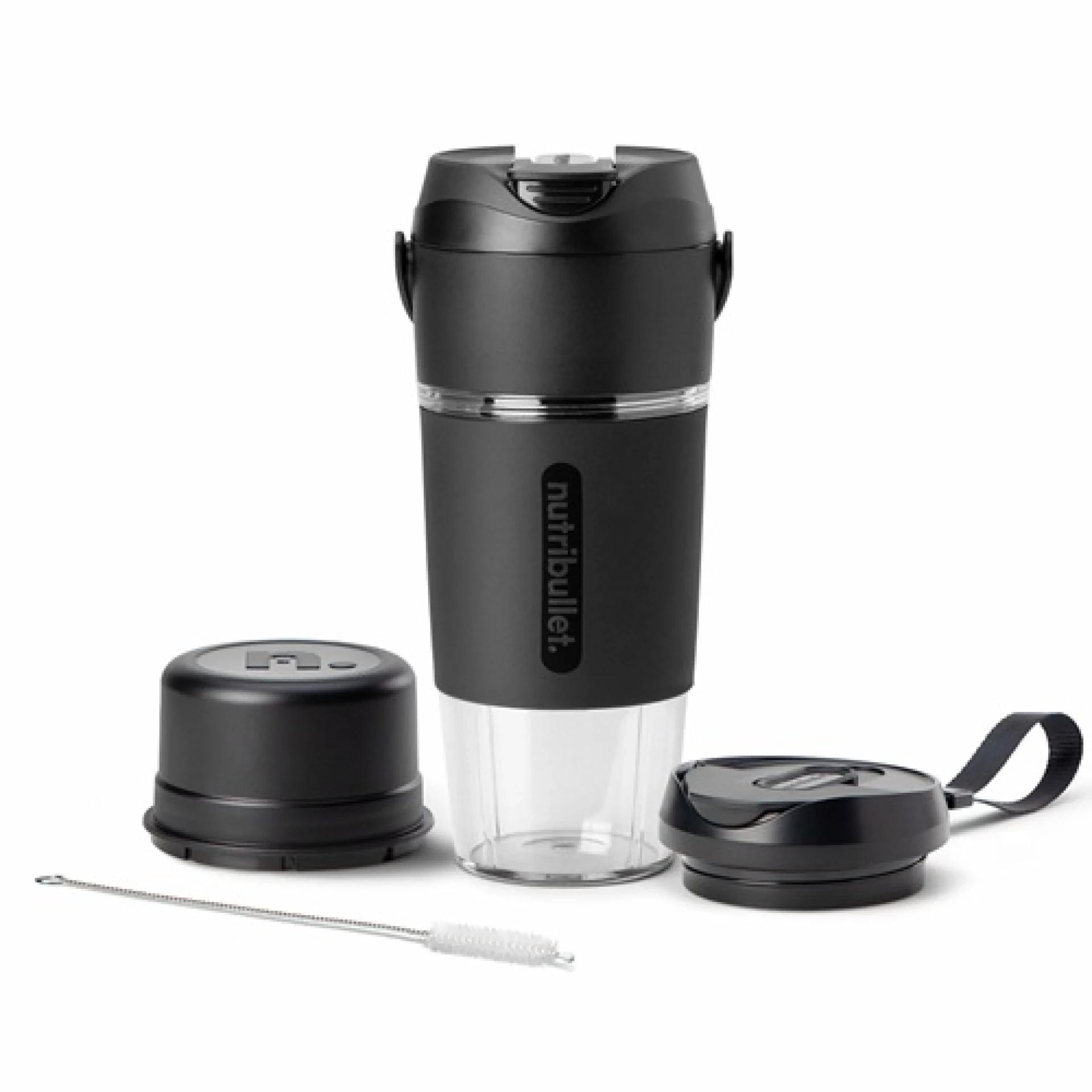 Blender Nutribullet NBP016MA Flip