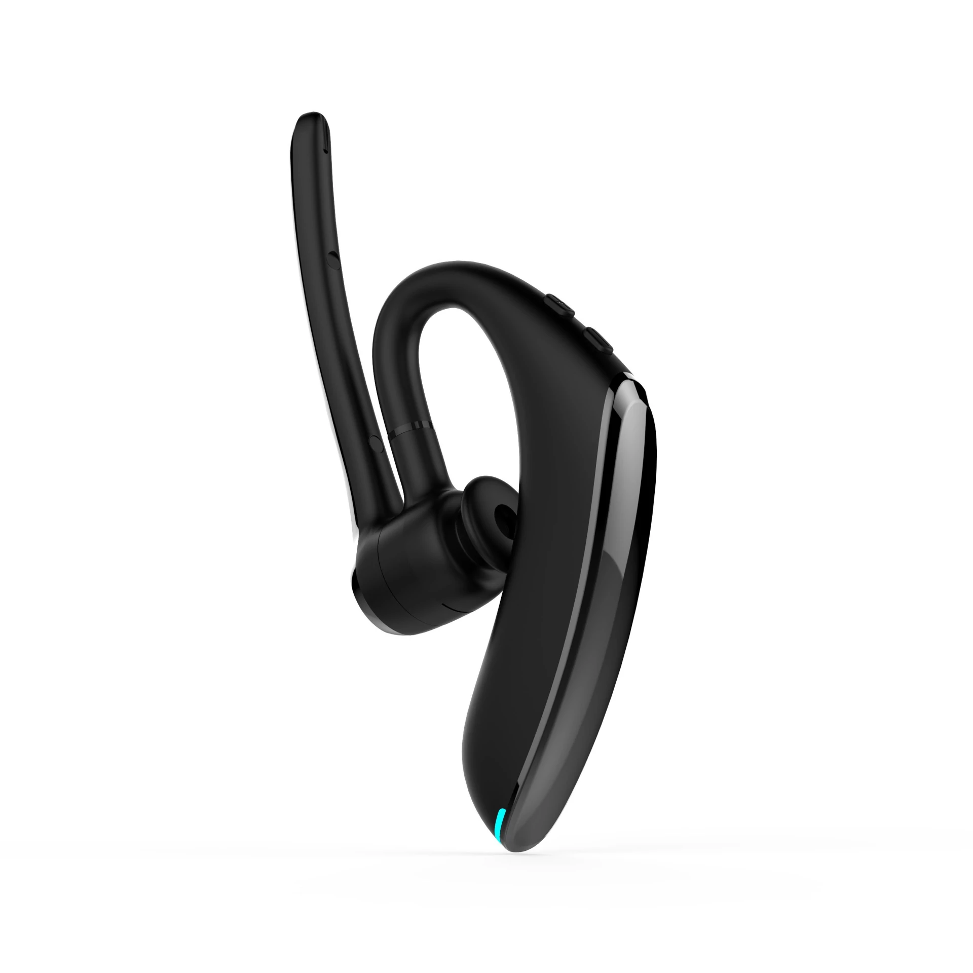 Bluetooth slušalica FORCELL Orion Plus Wireless mono headset crna