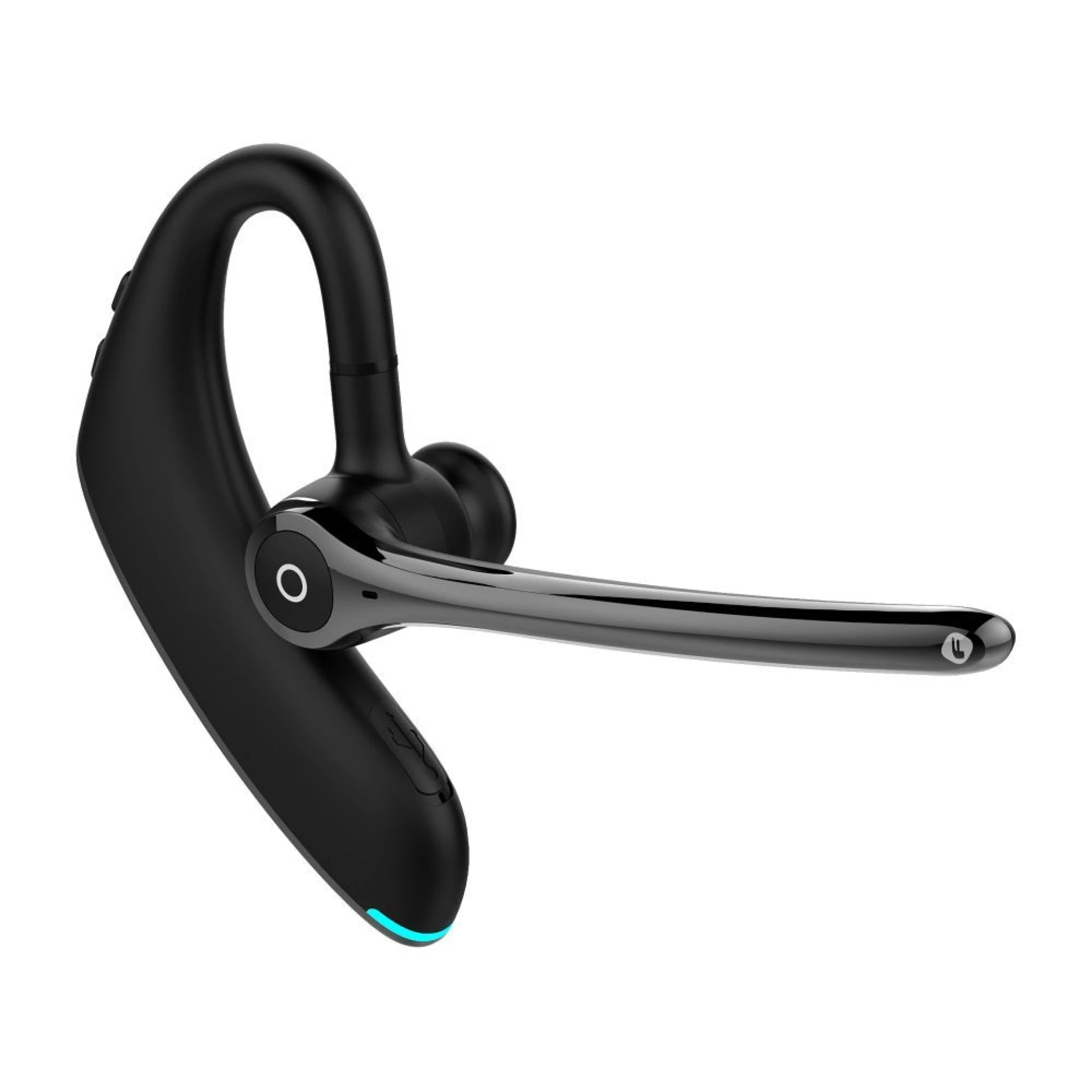 Bluetooth slušalica FORCELL Orion Plus Wireless mono headset crna