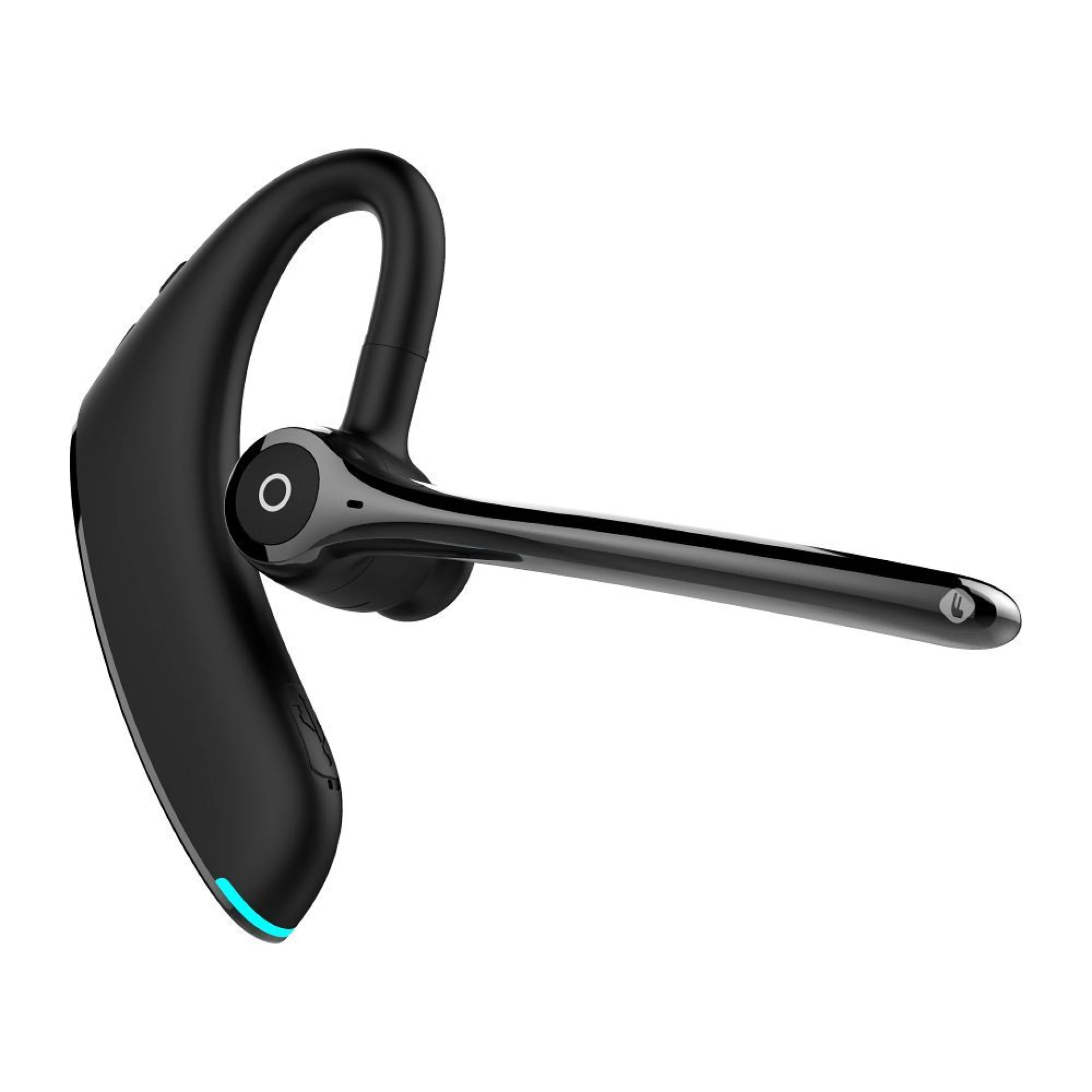 Bluetooth slušalica FORCELL Orion Plus Wireless mono headset crna