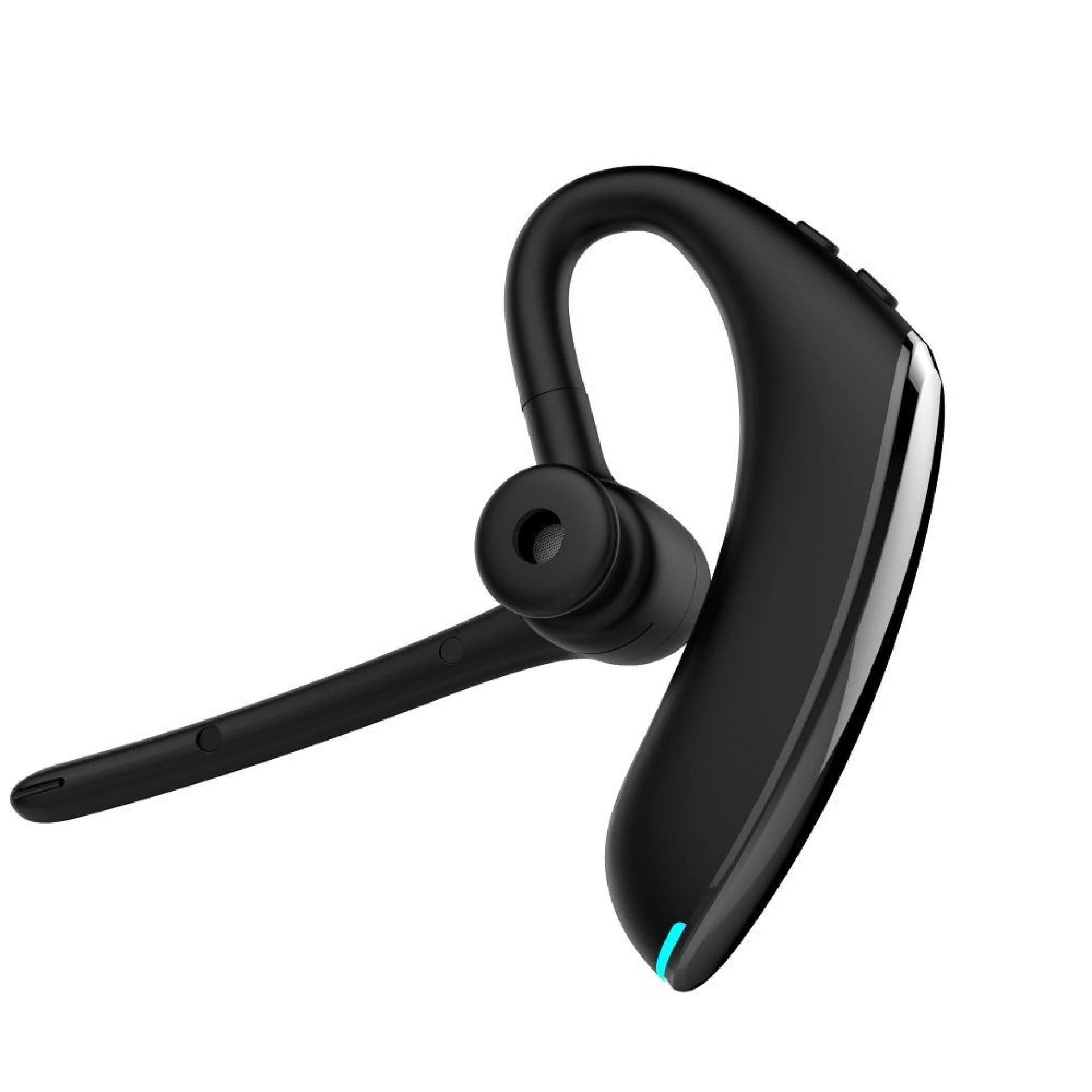 Bluetooth slušalica FORCELL Orion Plus Wireless mono headset crna