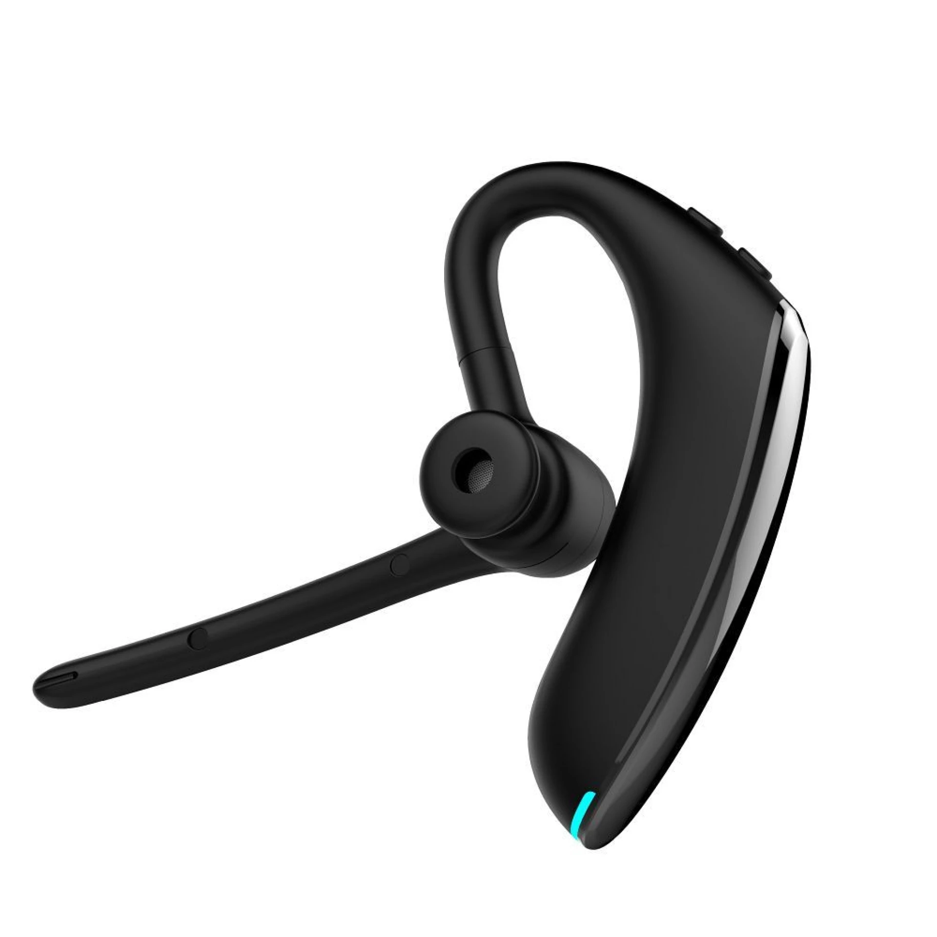 Bluetooth slušalica FORCELL Orion Plus Wireless mono headset crna