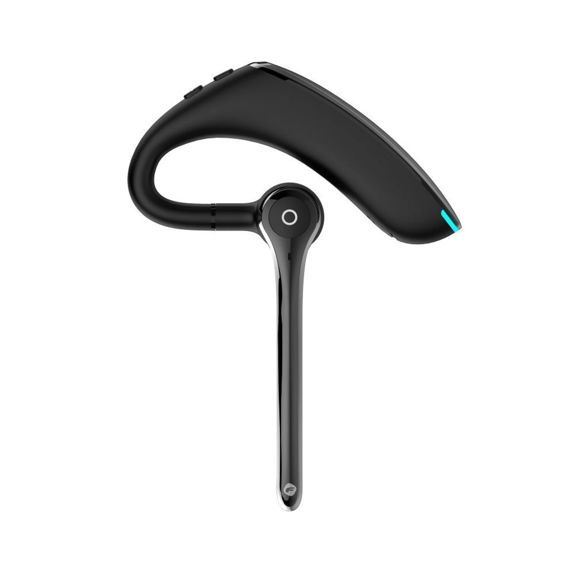 Bluetooth slušalica FORCELL Orion Plus Wireless mono headset crna