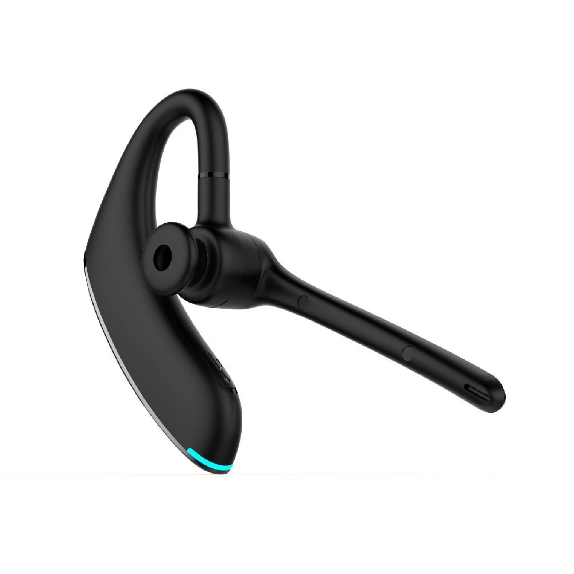 Bluetooth slušalica FORCELL Orion Plus Wireless mono headset crna
