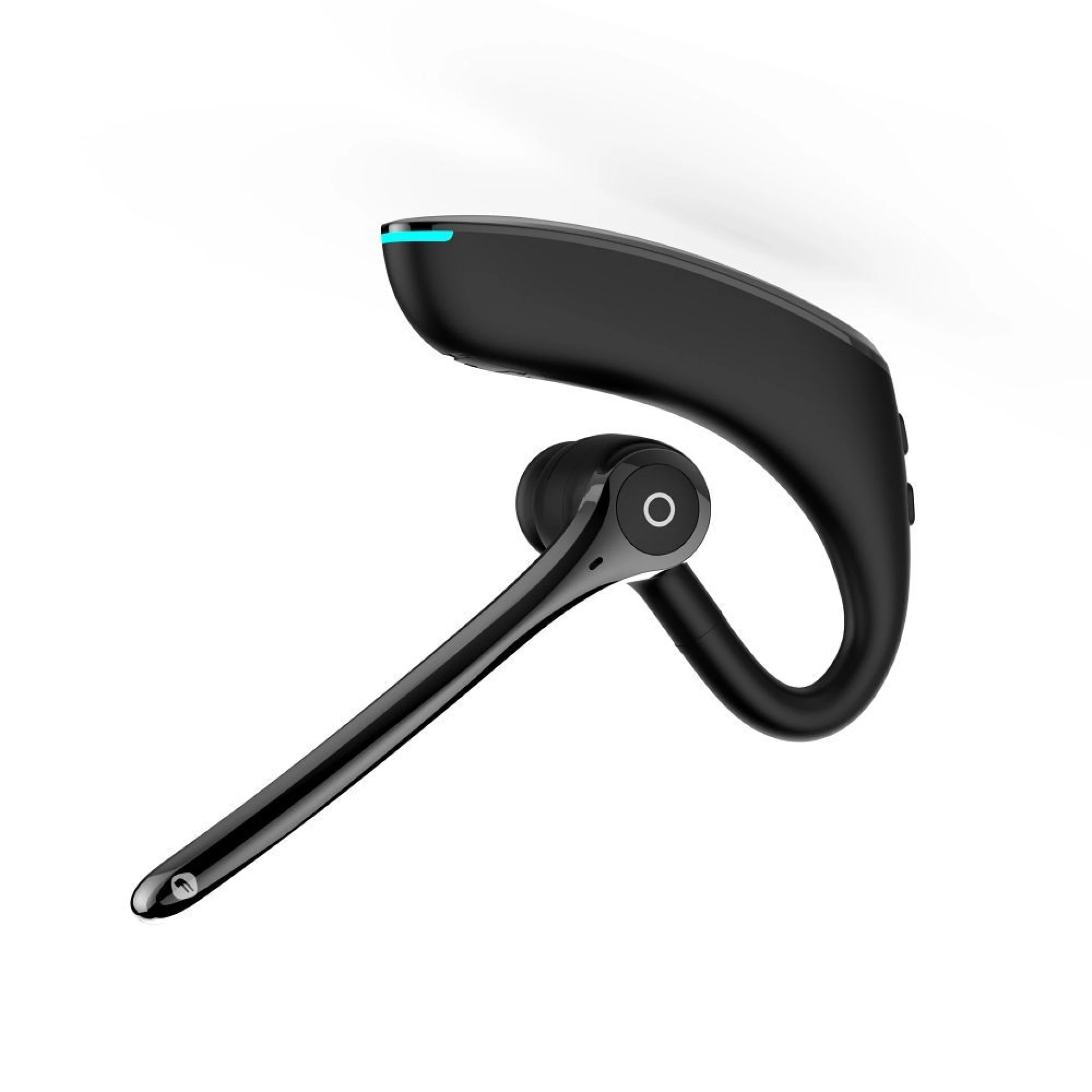 Bluetooth slušalica FORCELL Orion Plus Wireless mono headset crna