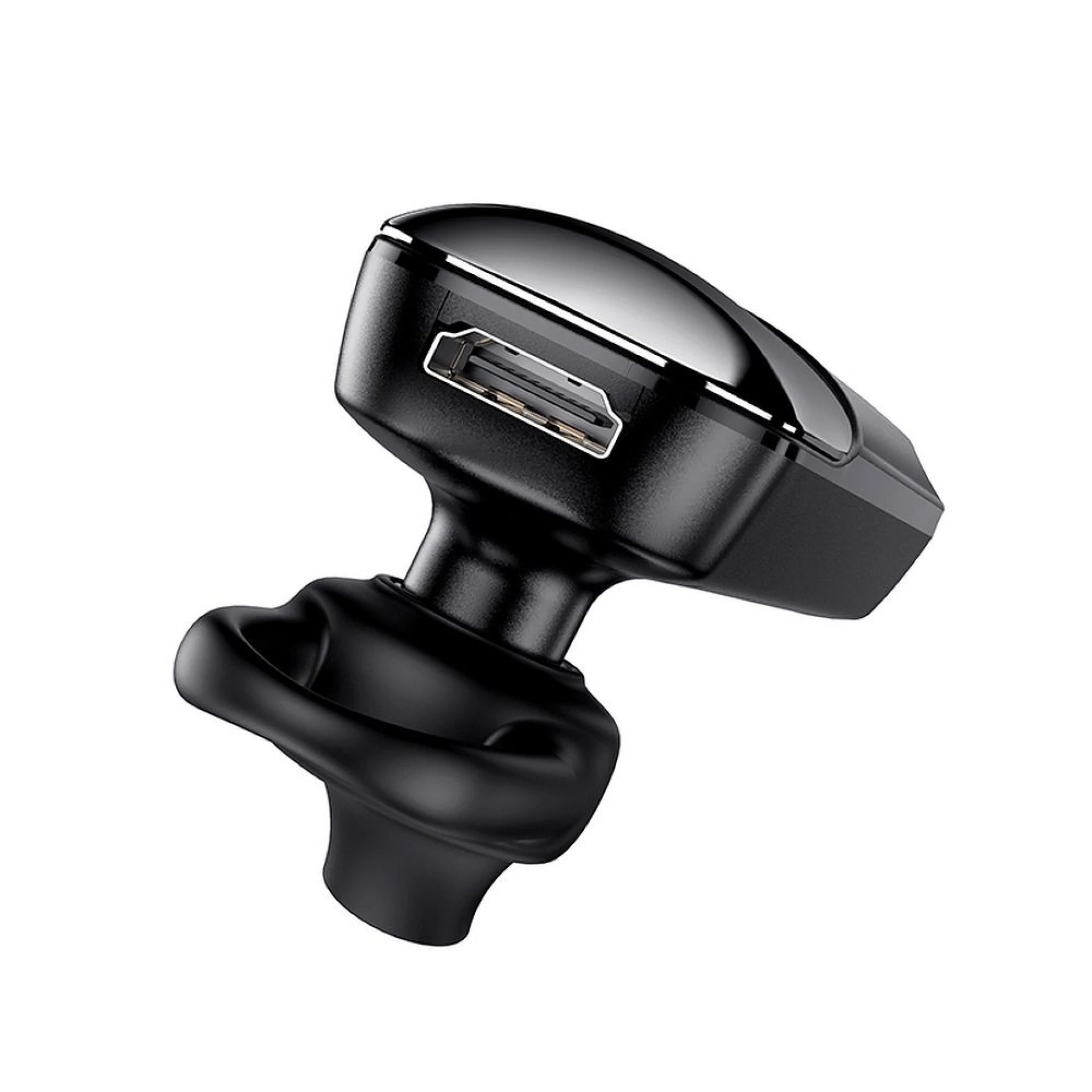 Bluetooth slušalica HOCO E57 crna