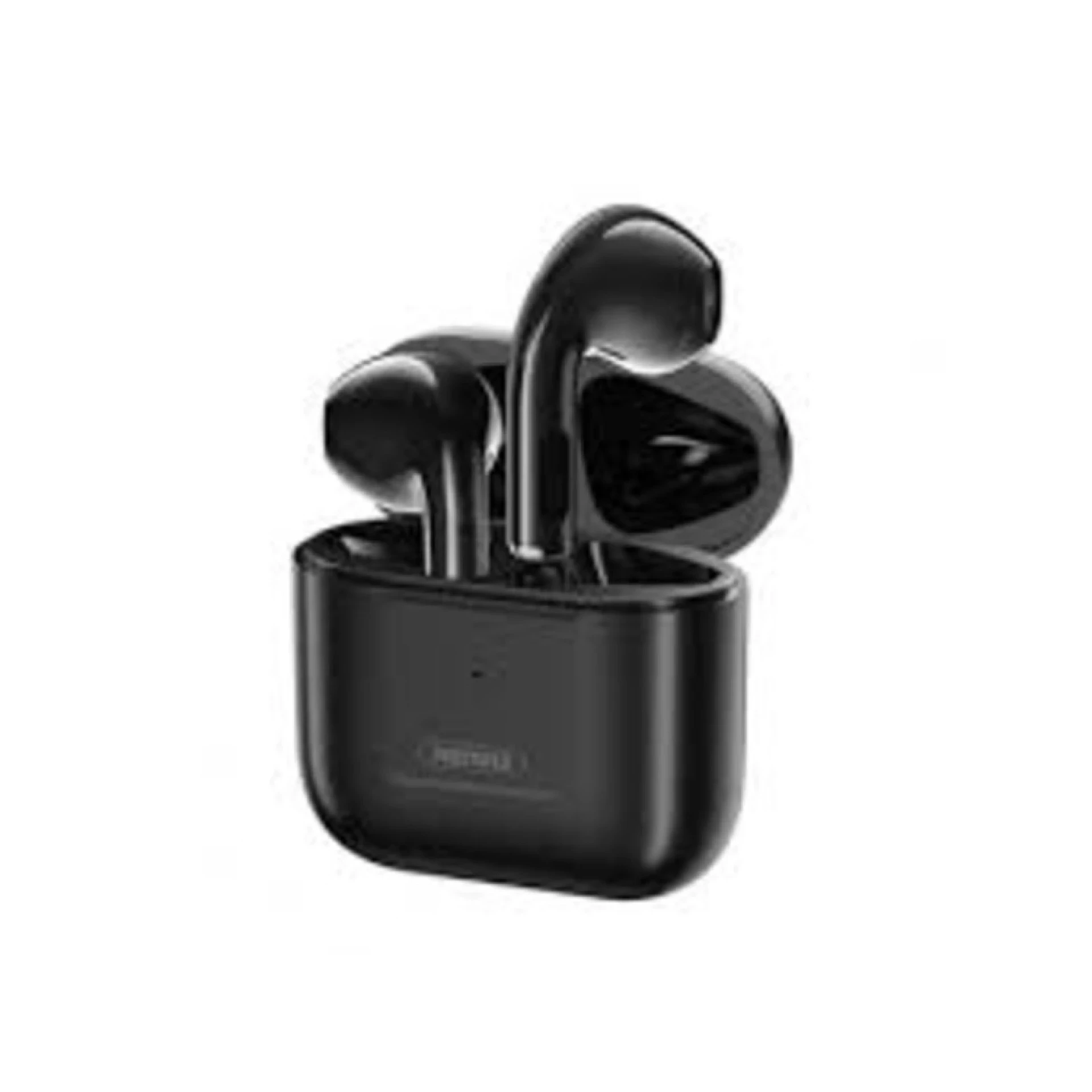 Bluetooth slušalice REMAX wireless crne