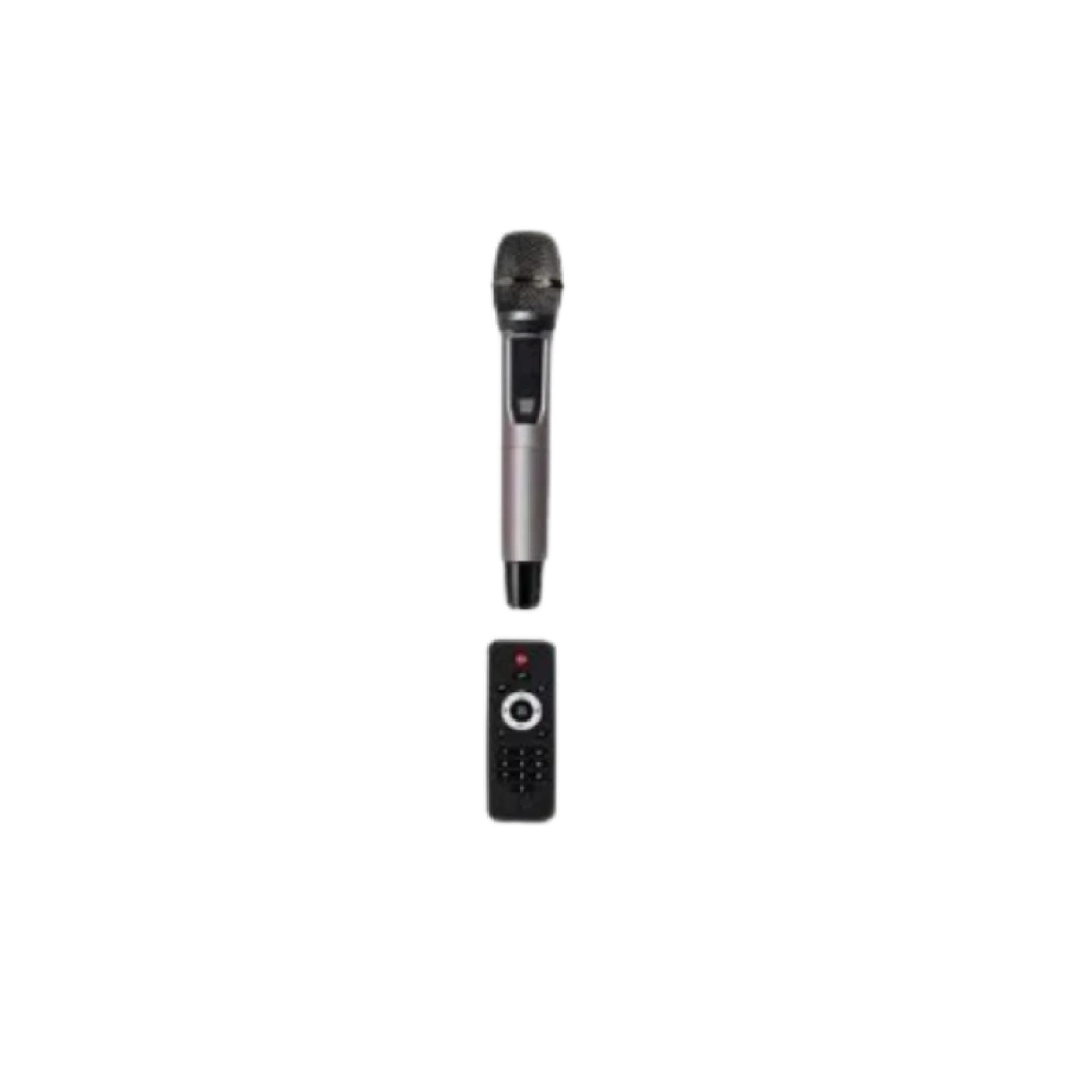 Bluetooth zvucnik XO F58 40W RGB + daljinski i wireless mikrofon Black
