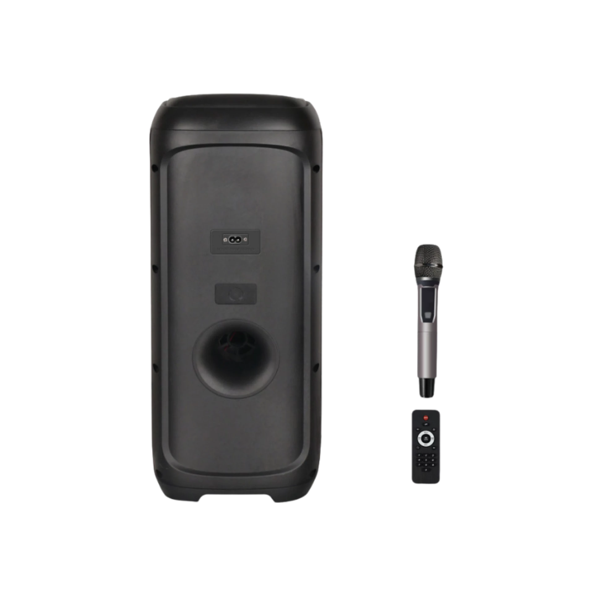 Bluetooth zvucnik XO F70 AC+DC 6,5 40W RGB Black