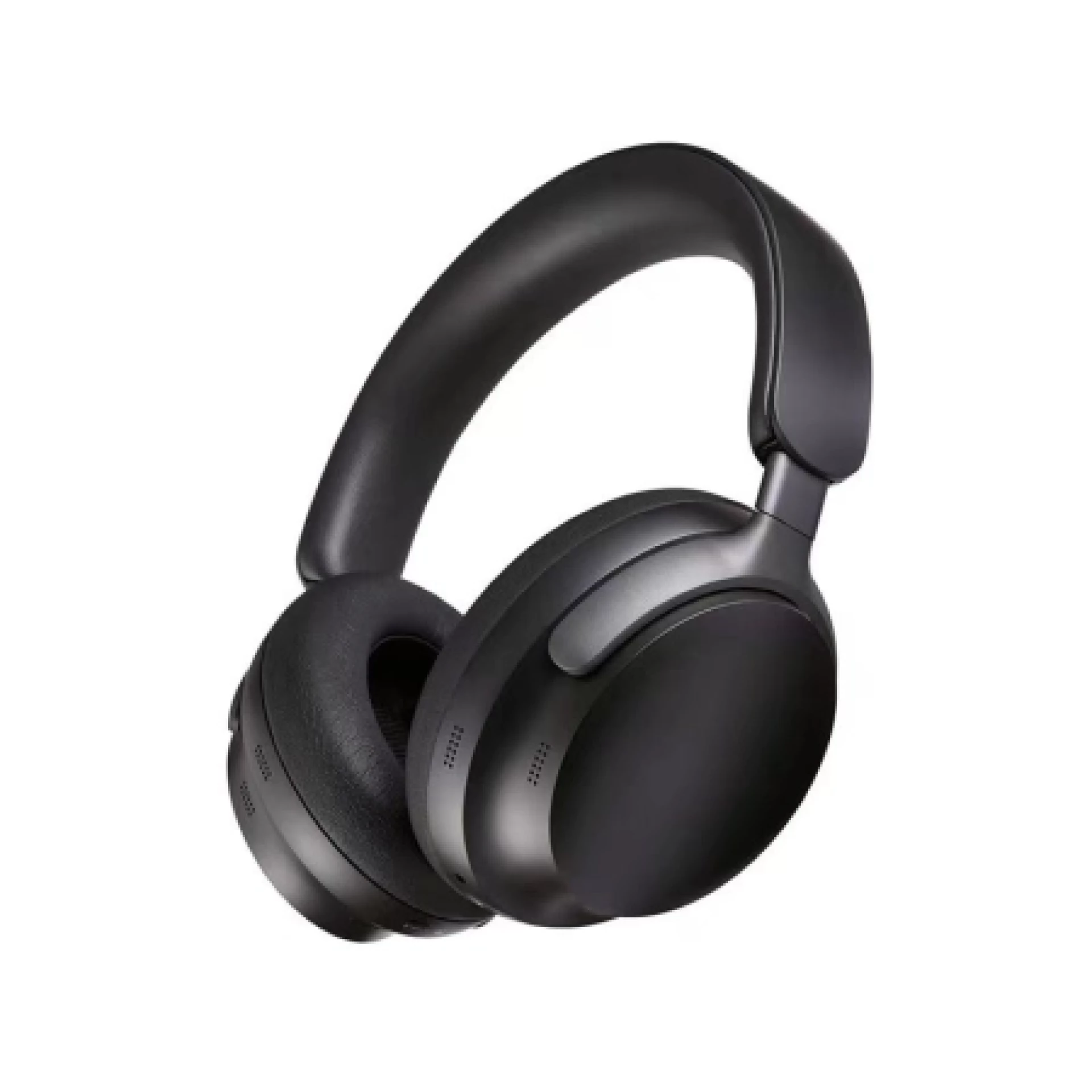 BORG Bluetooth Slušalice QC56 Black