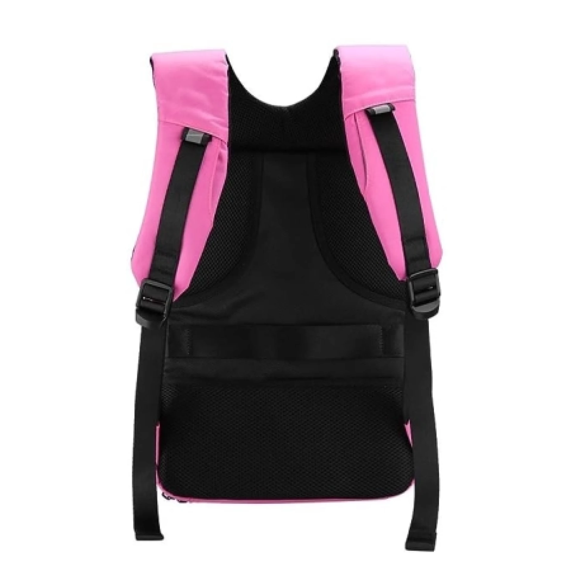BORG Ruksak Vodootporni LED R3 Pink