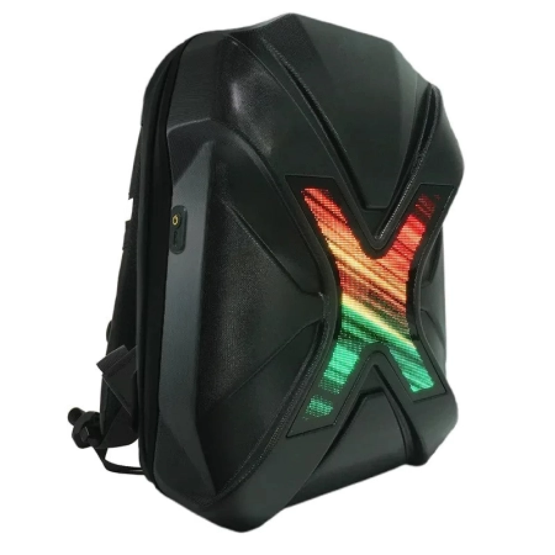 BORG Ruksak Vodootporni LED X-Warrior