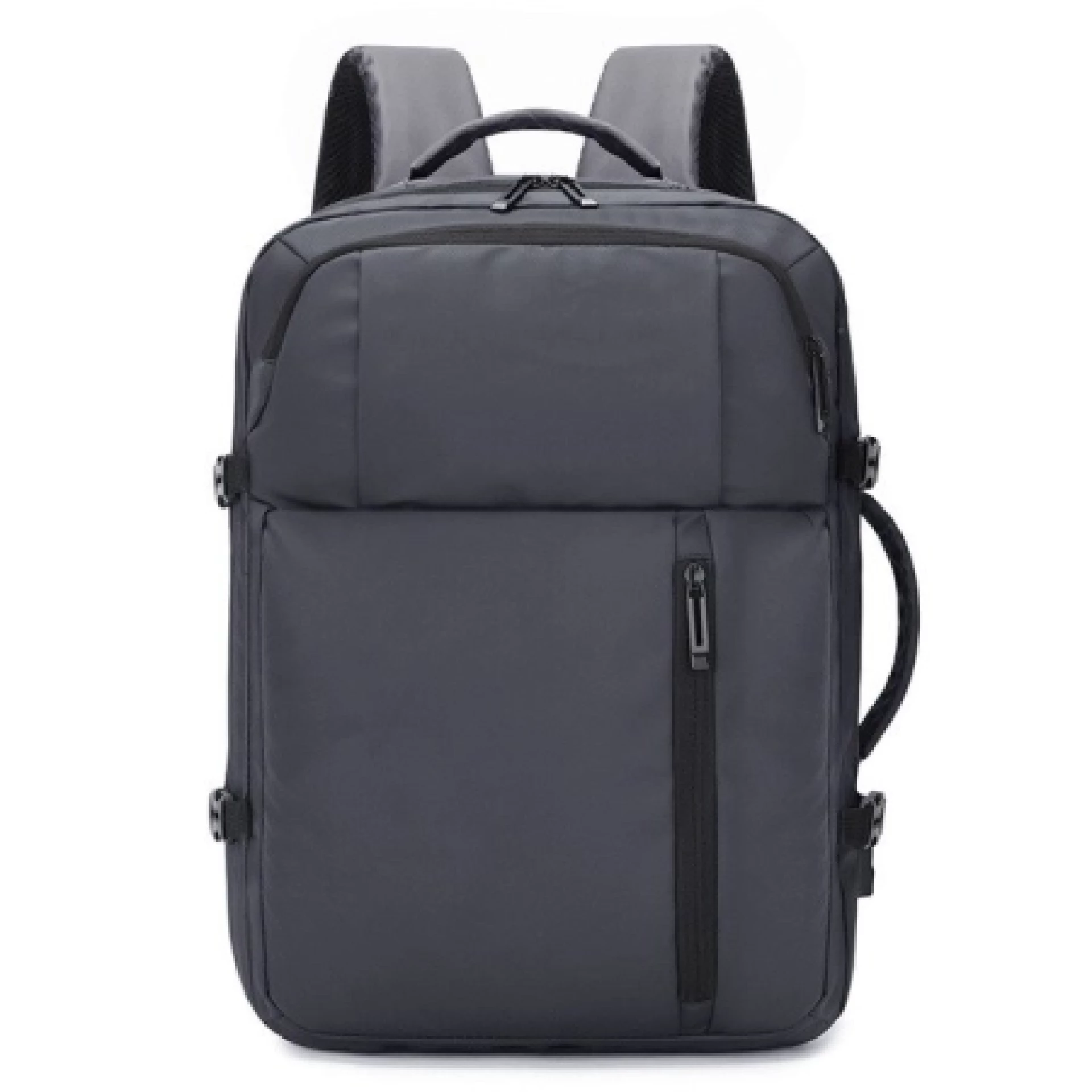 BORG Ruksak za Notebook S220 Siva