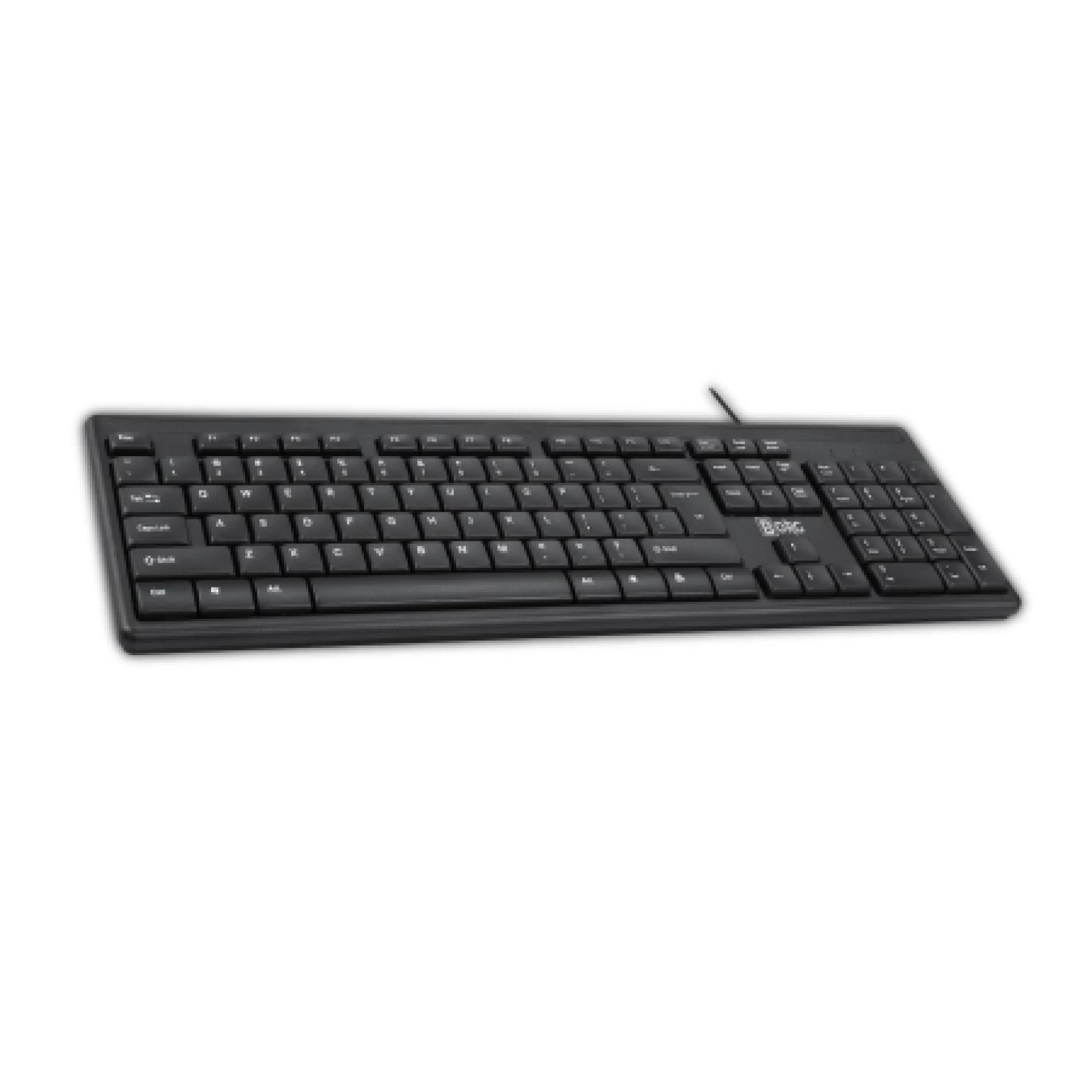BORG Tastatura KB03 BH layout