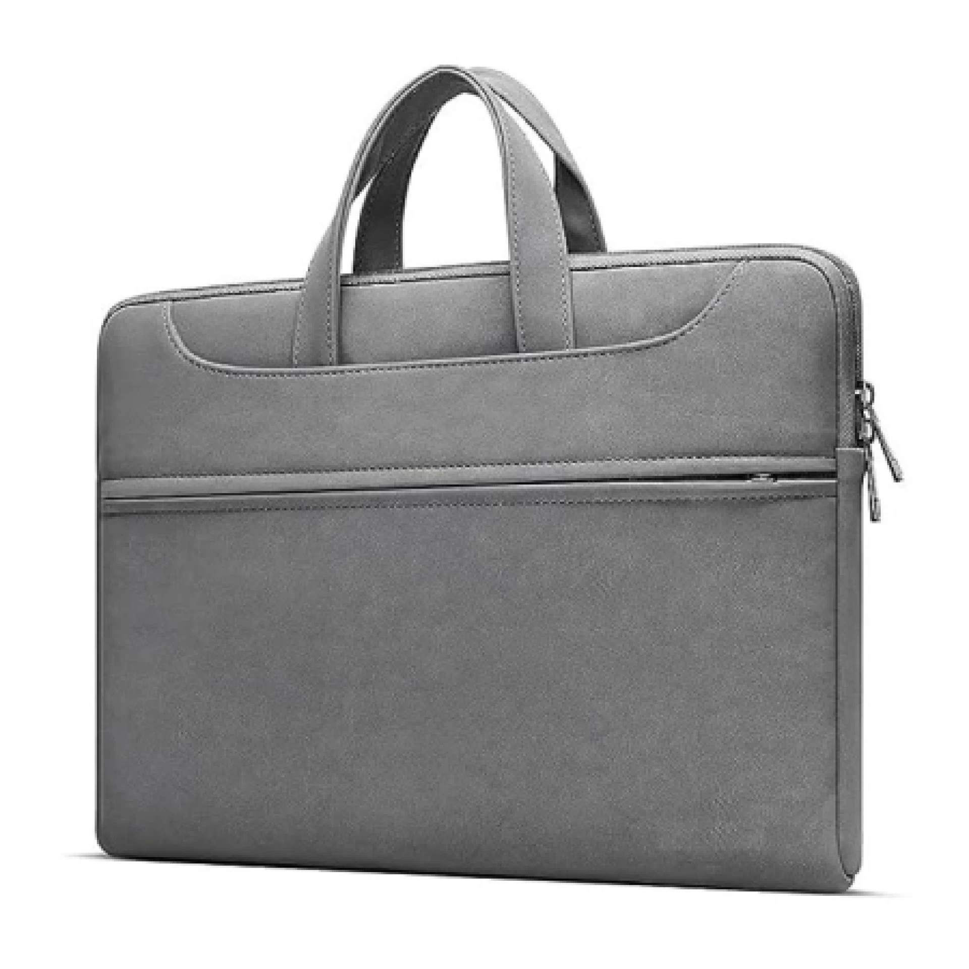 BORG Torba za Notebook B031 14" Dark Grey