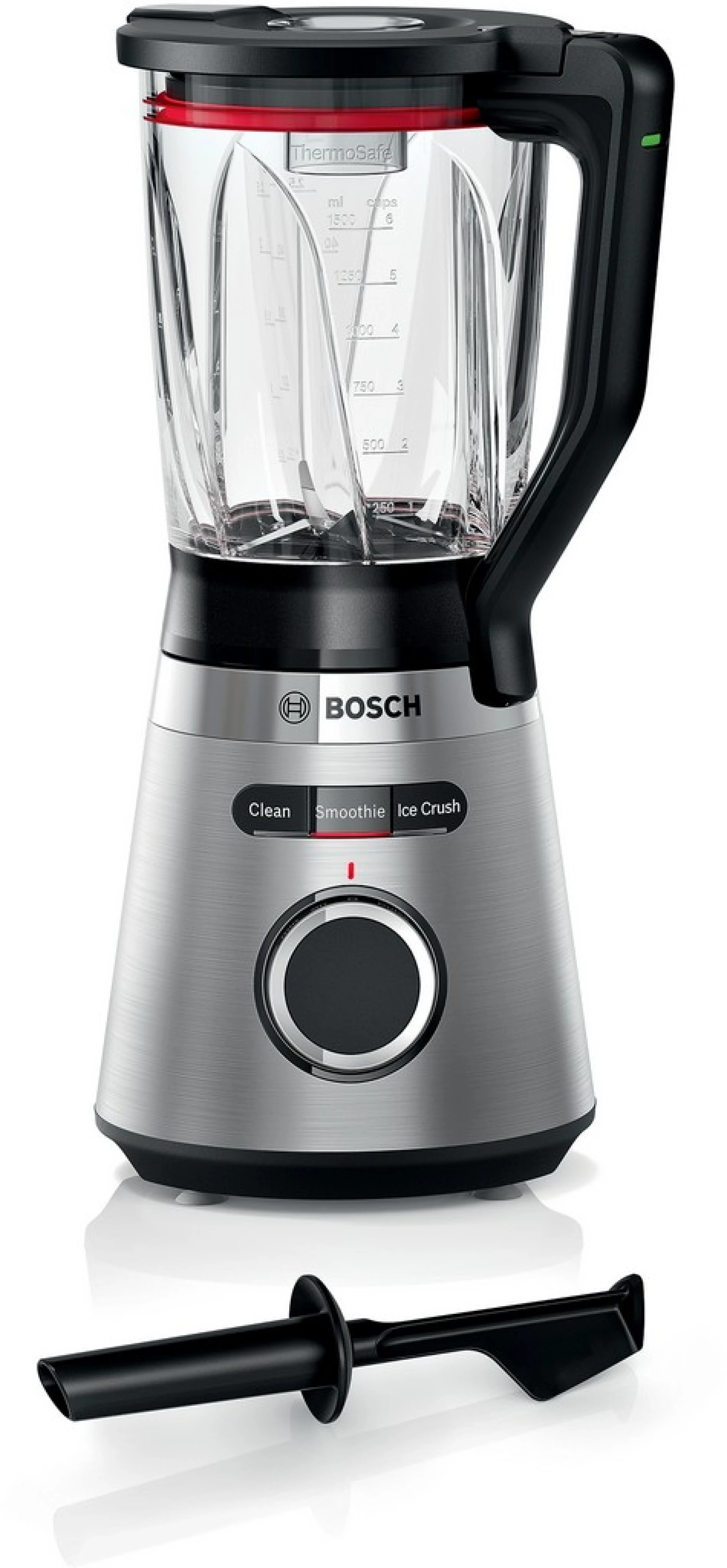 BOSCH Blender VitaPower Serie | 4, 1200W, 30.000 rpm  ProPerformance MMB6382M