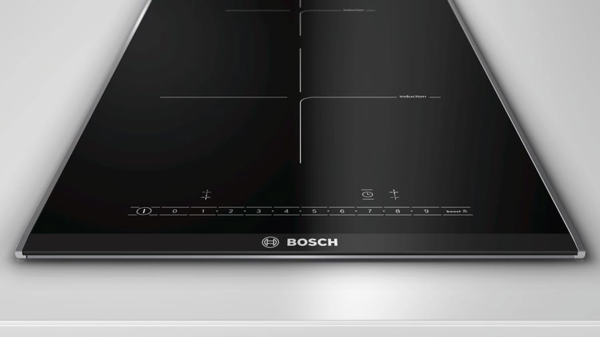 BOSCH DOMINO ploča INDUKCIJSKA Serie 6|, ES PIB375FB1E