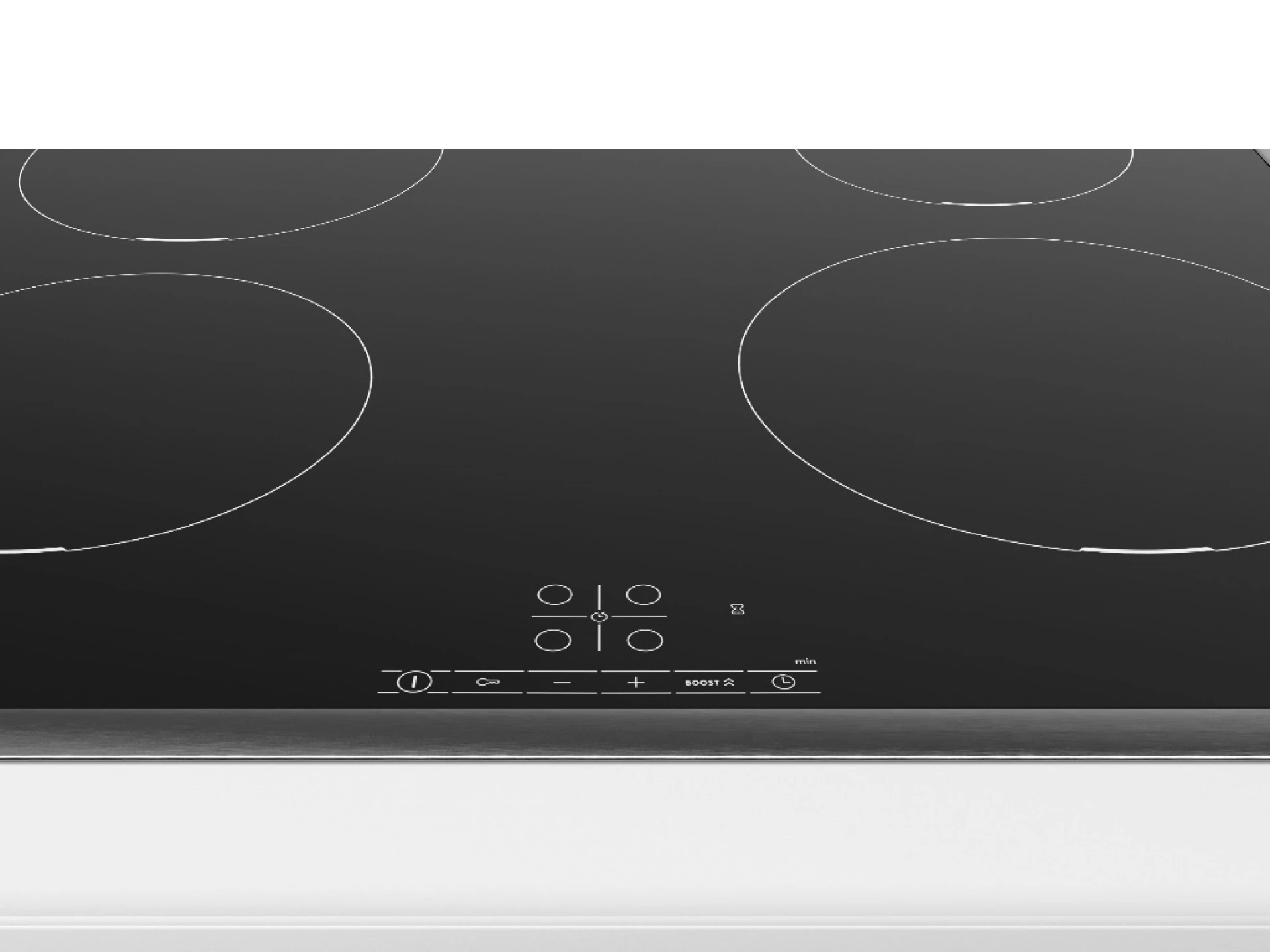 BOSCH Indukcijska ploča Serija 4,Touch select PUE645BB5D
