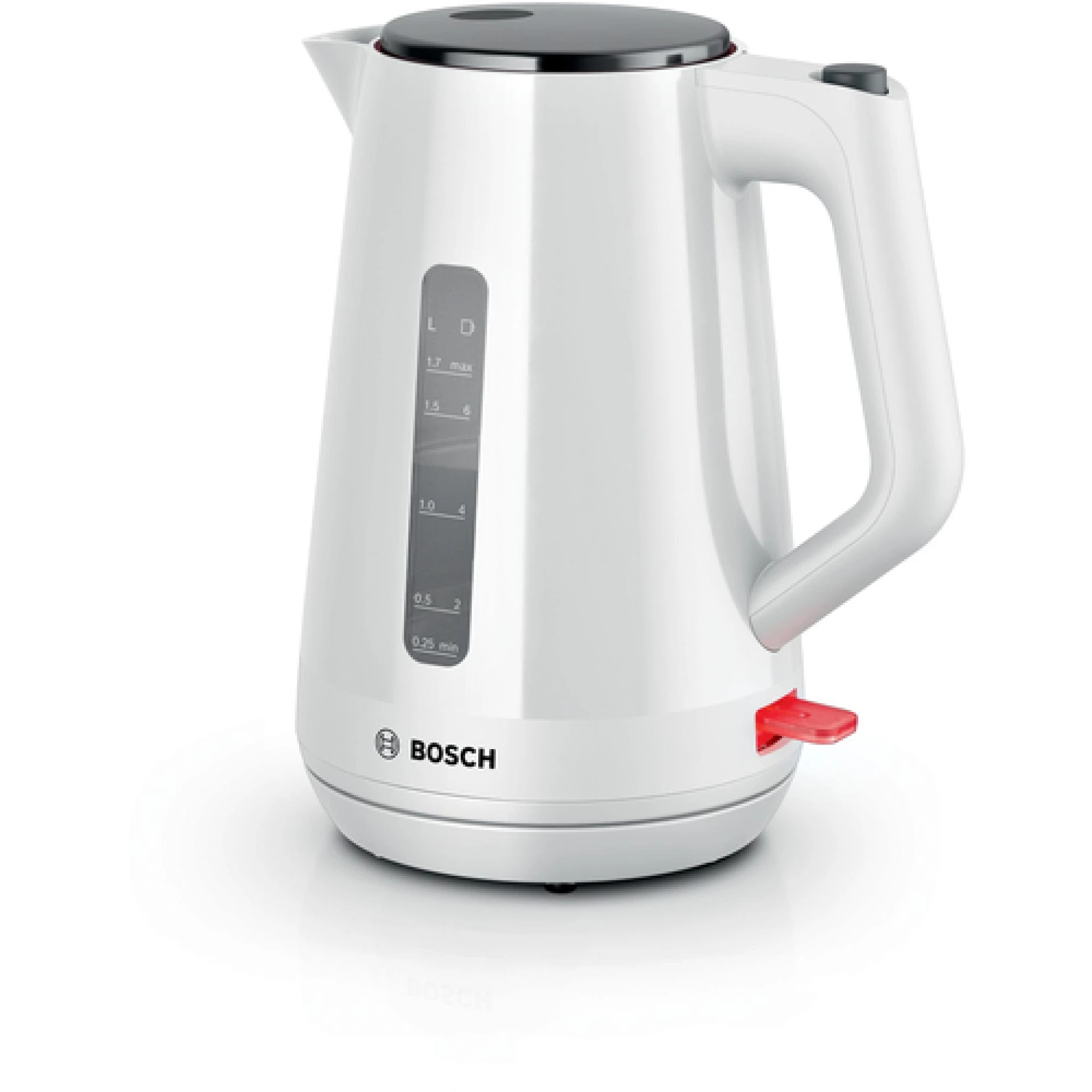 BOSCH kuhalo za vodu TWK1M121, ,1.7l, 2400W