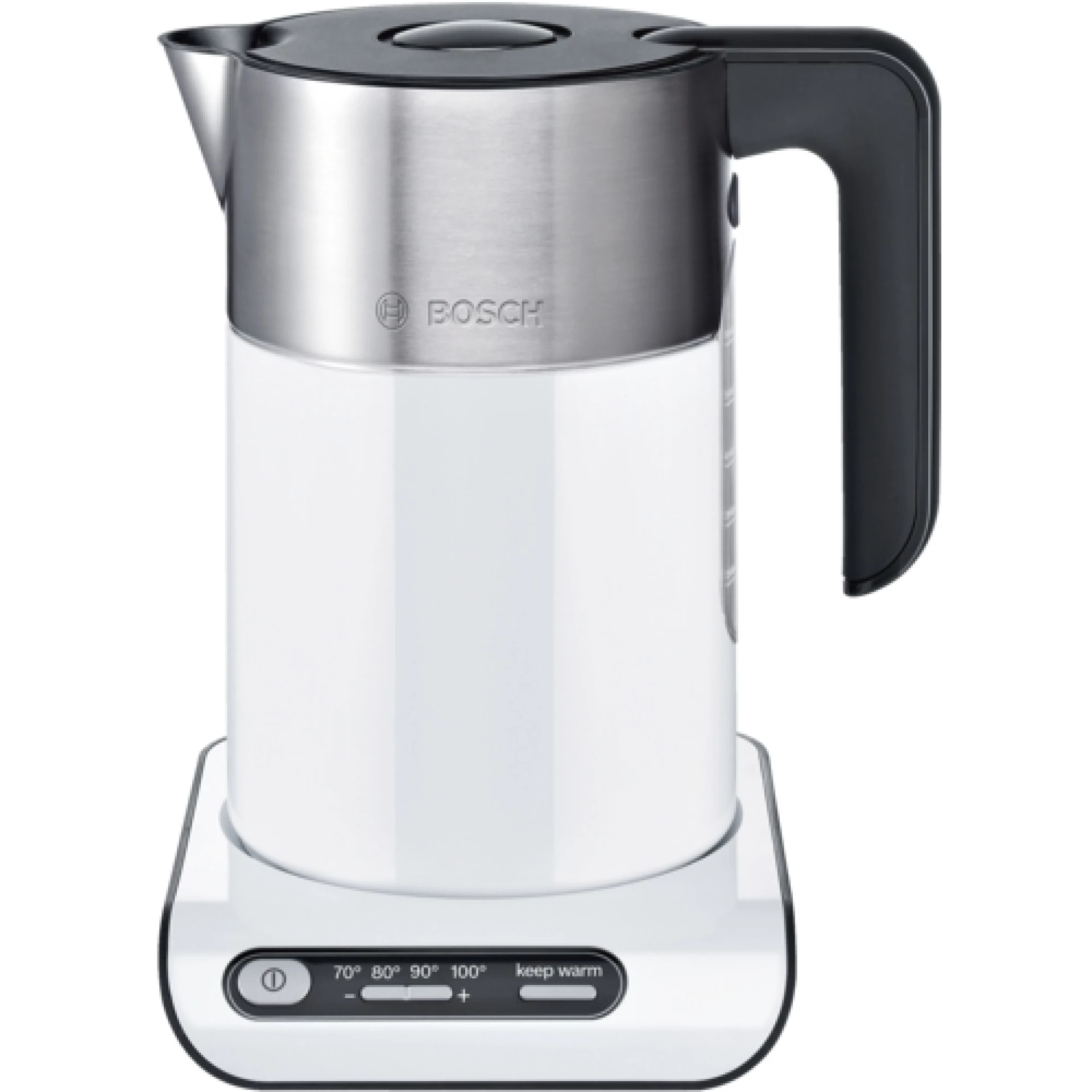 Bosch Kuhalo za vodu TWK8611P, 2400W, 1,5L
