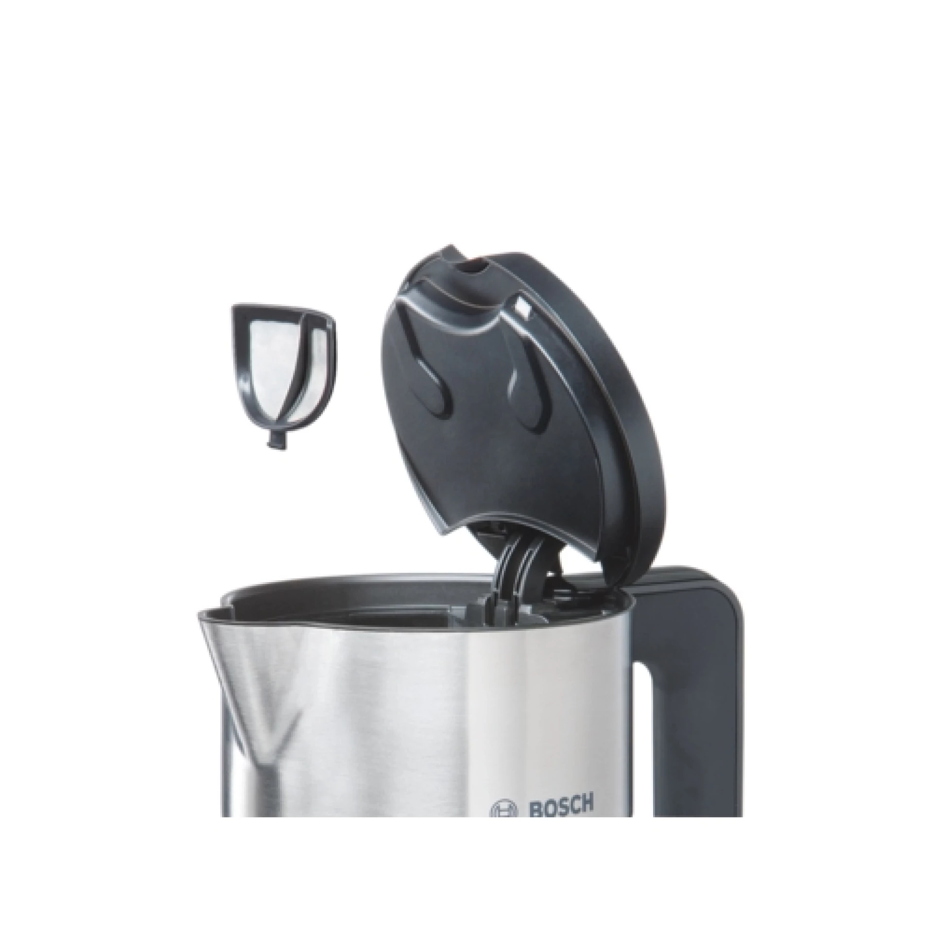 Bosch Kuhalo za vodu TWK8611P, 2400W, 1,5L