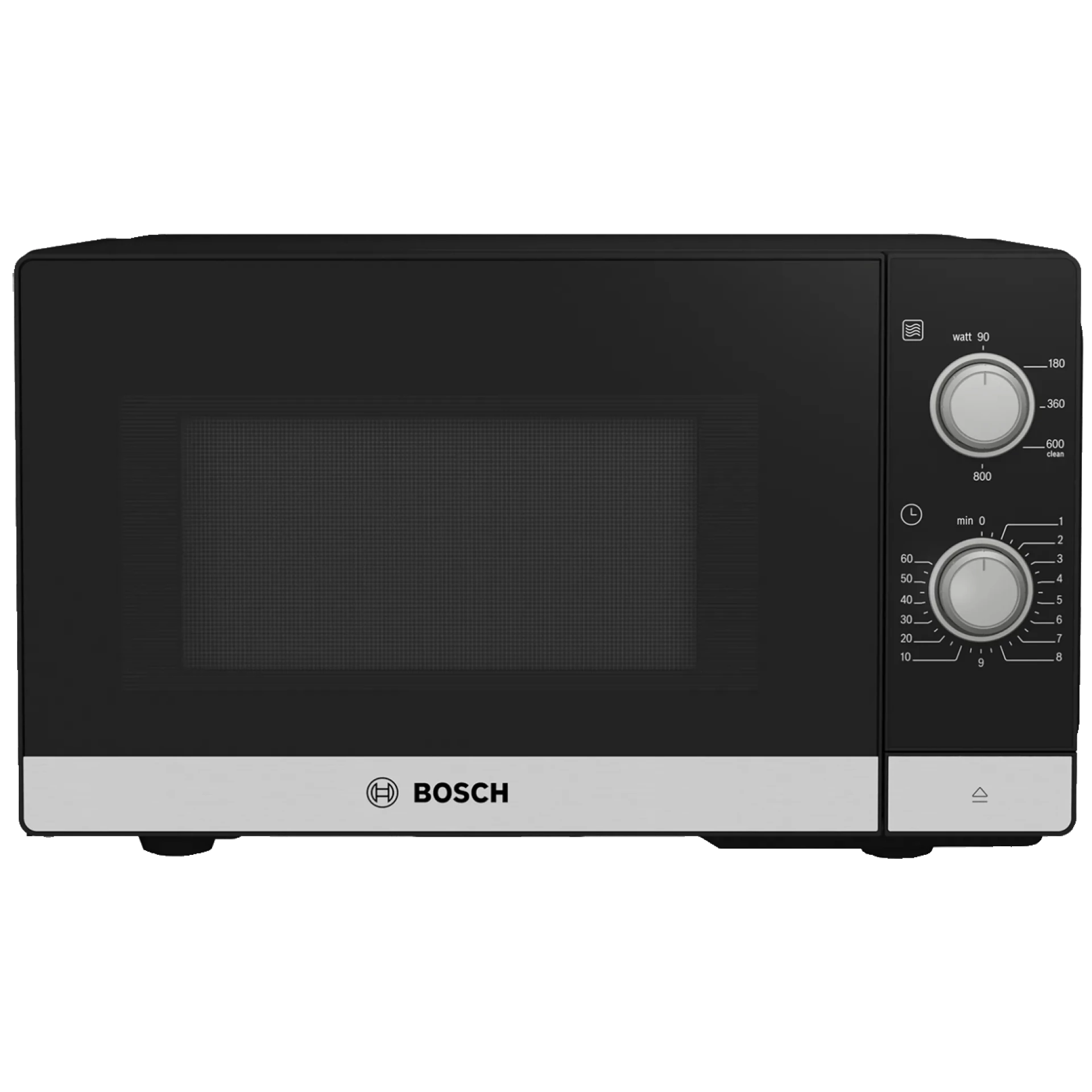 Bosch Mikrovalna pećnica, 800W, zapremina 20 lit., Serie 2 - FFL020MS2