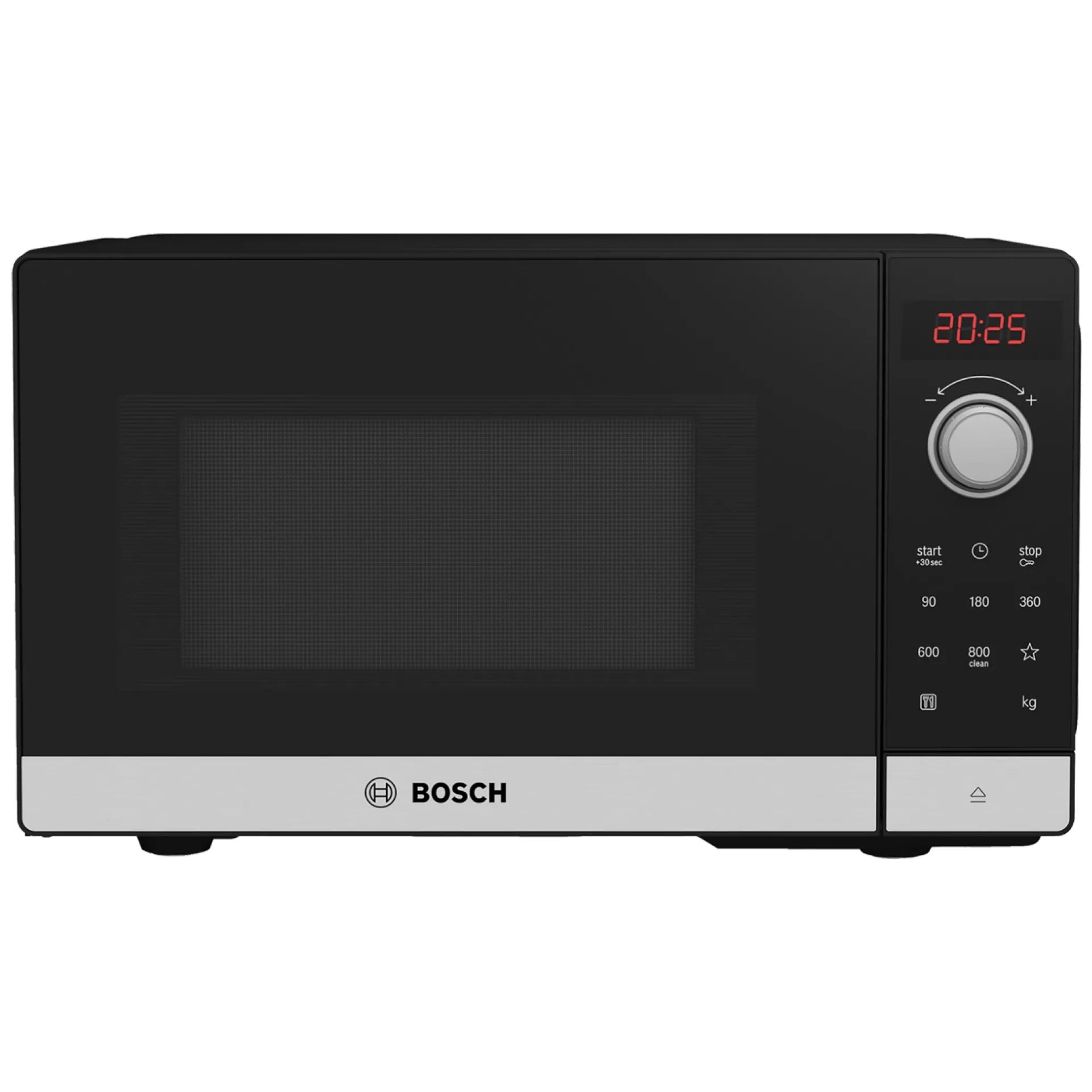 Bosch Mikrovalna pećnica, 800W, zapremina 20 lit., Serie 2 - FFL023MS2