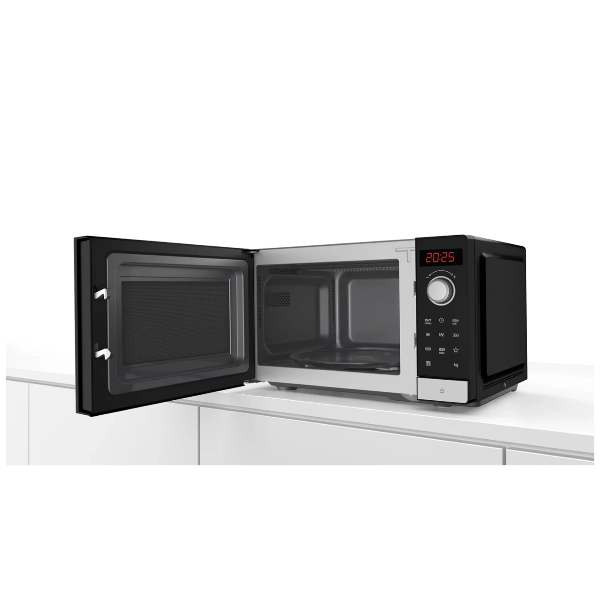 Bosch Mikrovalna pećnica, 800W, zapremina 20 lit., Serie 2 - FFL023MS2