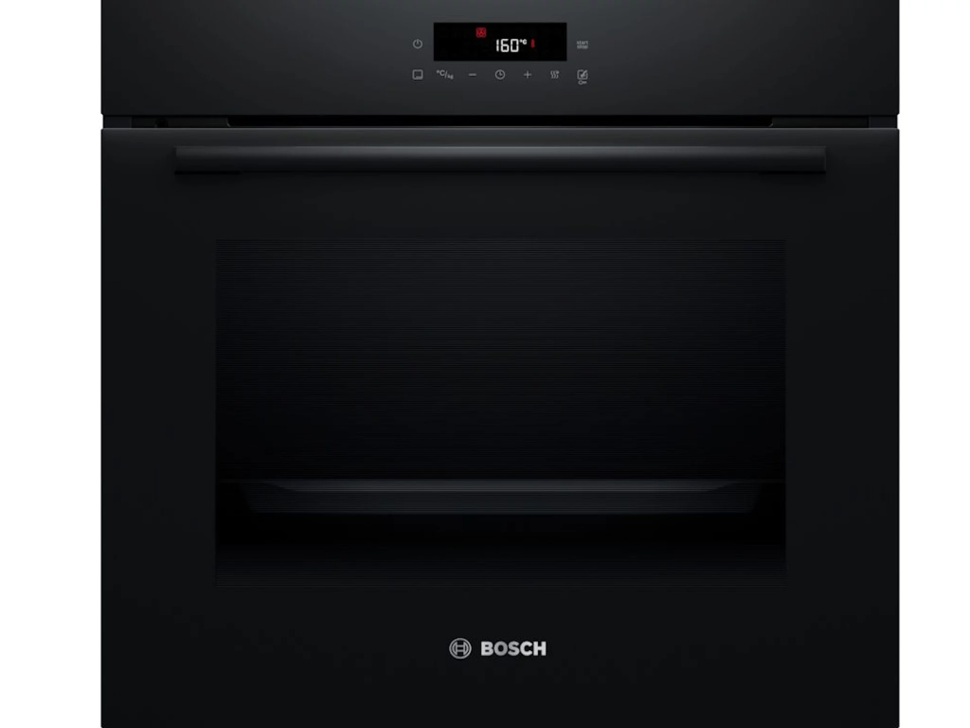 BOSCH pecnica Serie 2| CRNAA+, PIRLOLIZA, TOUCH KOMANDEAutoPilot 10, 71L, 5 Programa, NEW HBA571BB4
