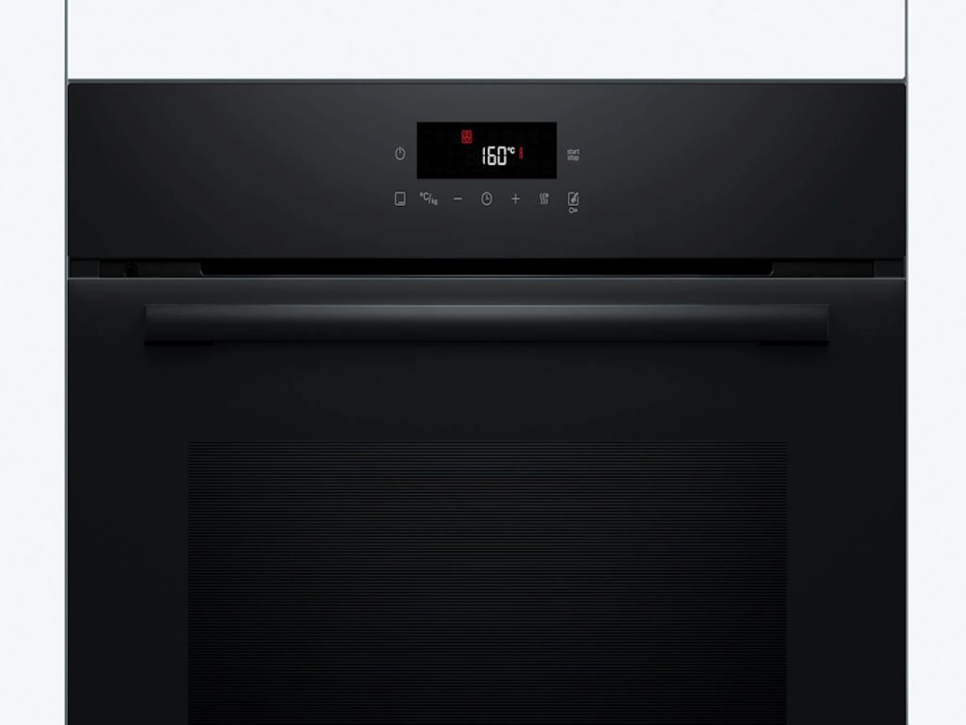 BOSCH pecnica Serie 2| CRNAA+, PIRLOLIZA, TOUCH KOMANDEAutoPilot 10, 71L, 5 Programa, NEW HBA571BB4