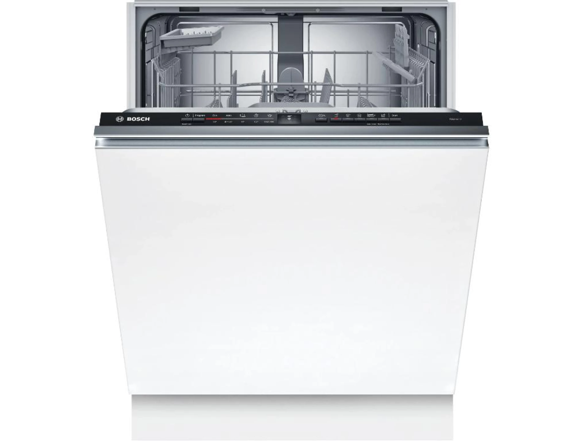 BOSCH perilica posuđa Serie 2|,13 setova,ExtraDry,HomeConn,9L,46dB,5 programa SMV2HTX06E