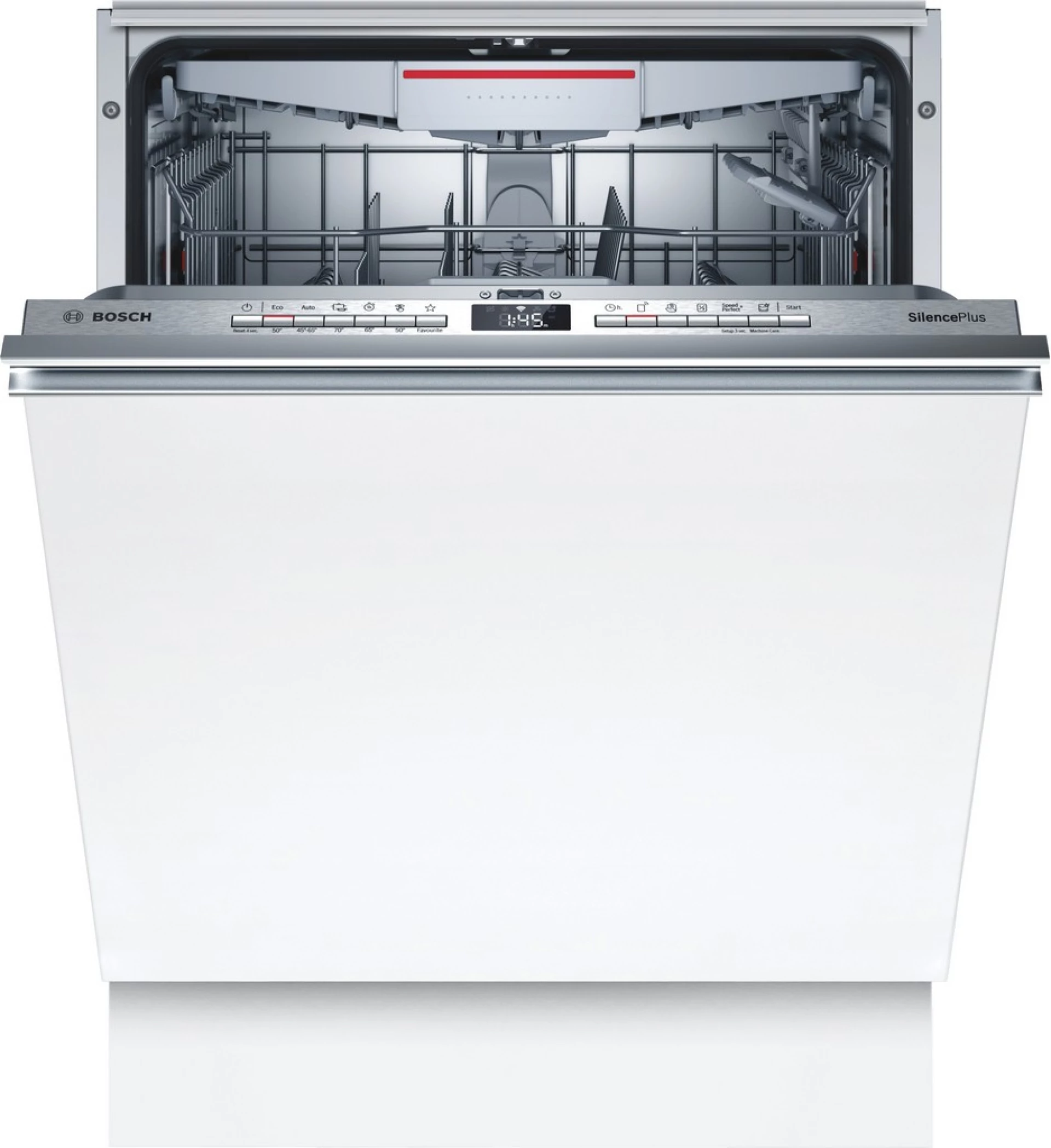 BOSCH perilica posuđa Serie 4| A++ (D), DE, 60CM, 13 setova, Escajg Ladica,  InfoLight SMV4ECX26E
