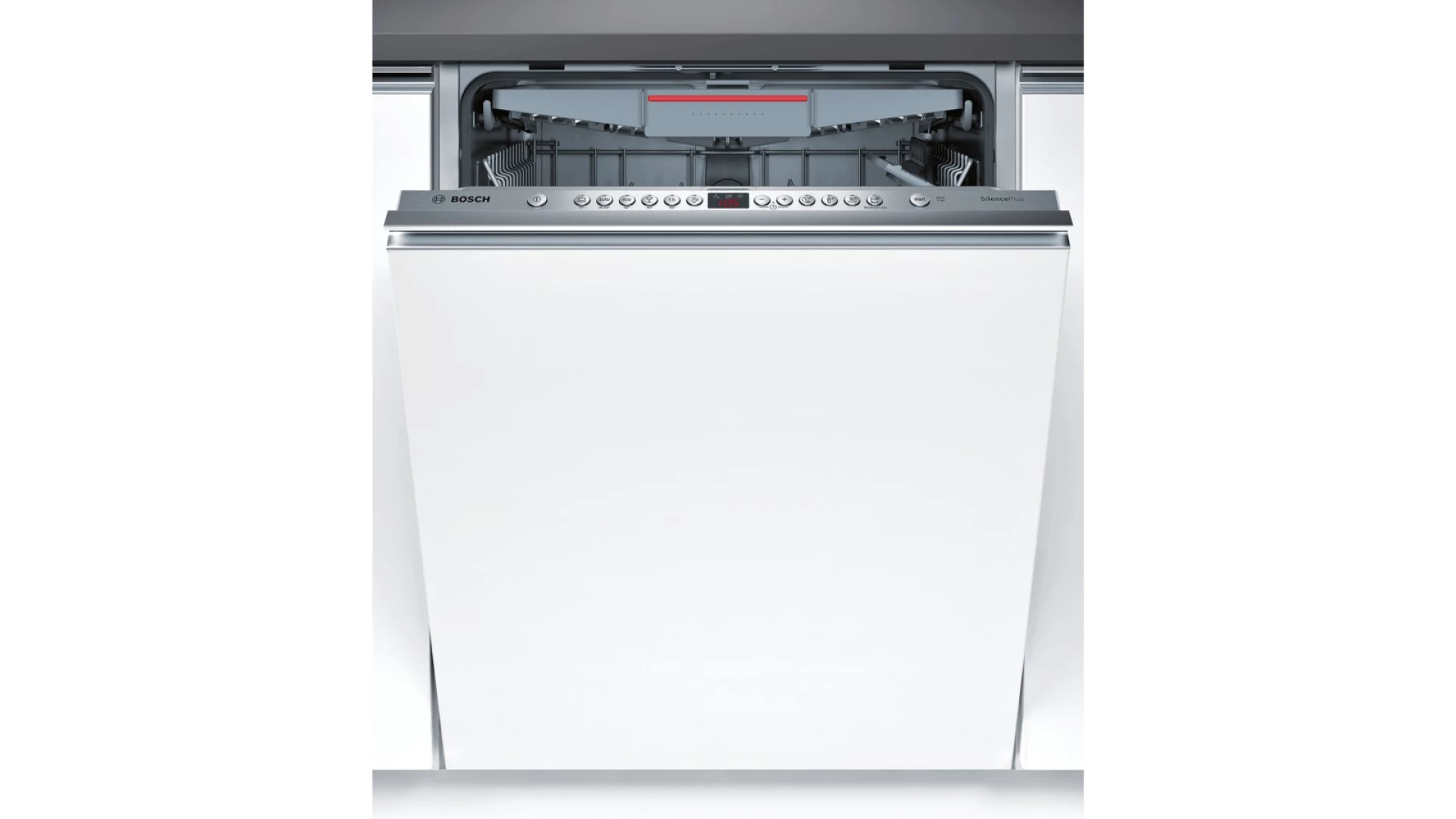 BOSCH perilica posuđa Serie 4| A++ (E), TR, 60CM, 13 setova, Escajg Ladica, InfoLight SMV46KX04E