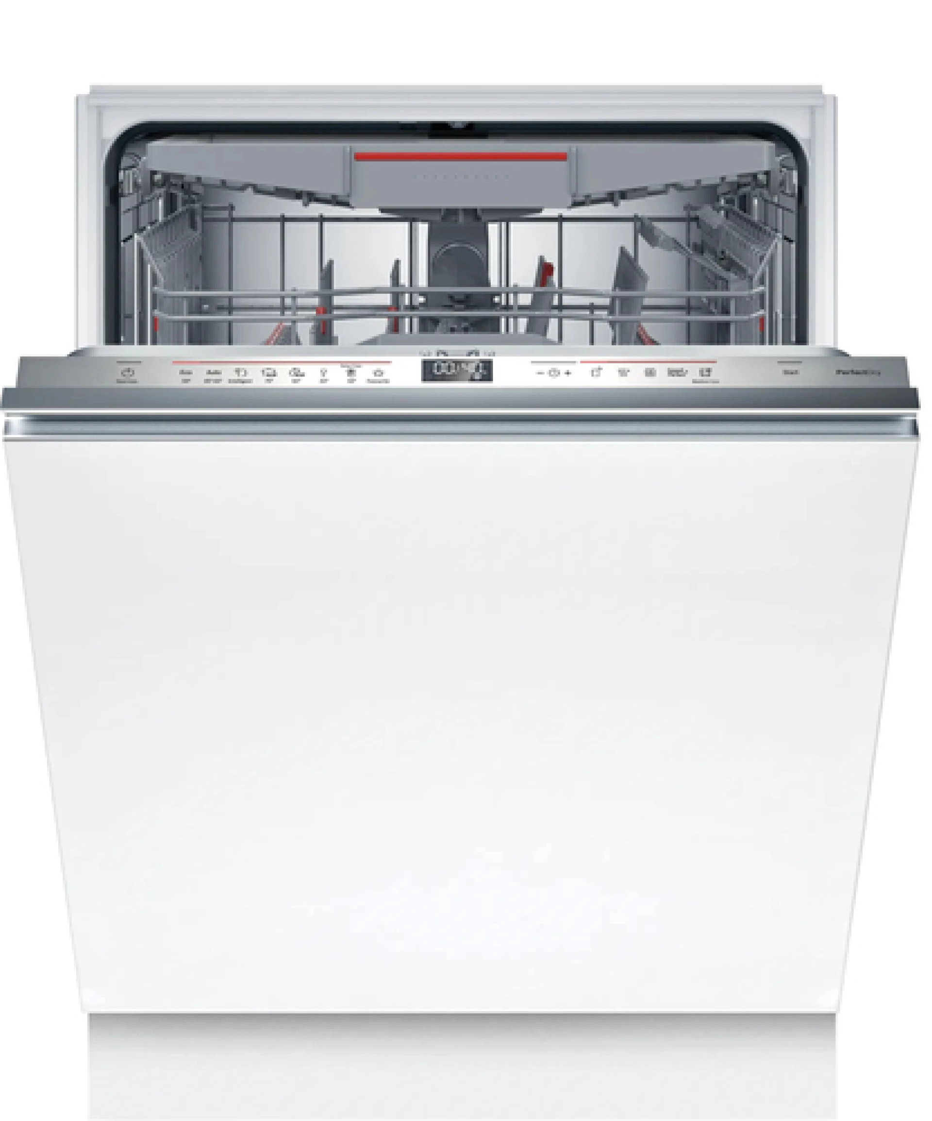BOSCH Perilica posuđa Serie 6|, B, 14 setova,8 programa,40dB, Zeolith, izmjenivač topline SMH6ZCX06E