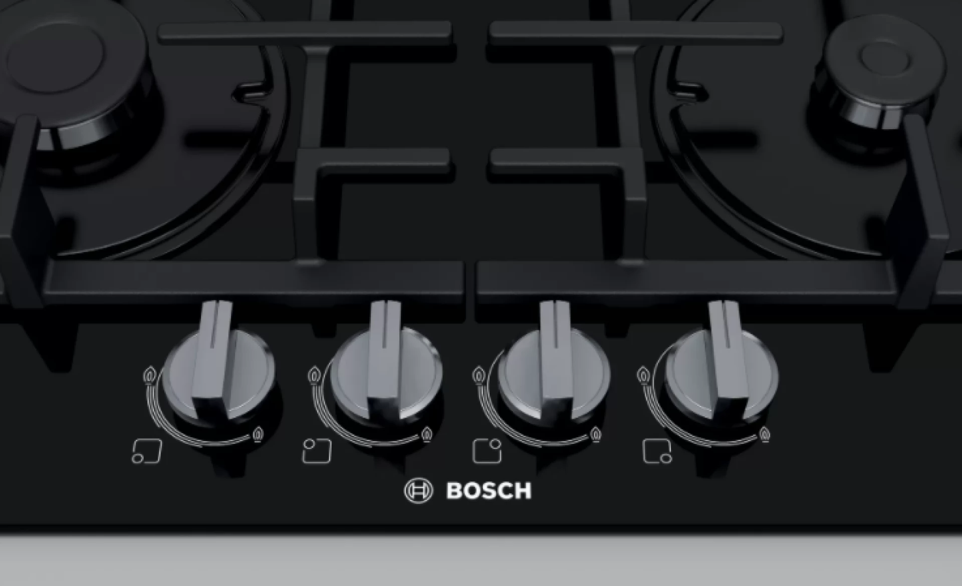 BOSCH  Plinska ploča Serie 4|, ES PNH6B6B90