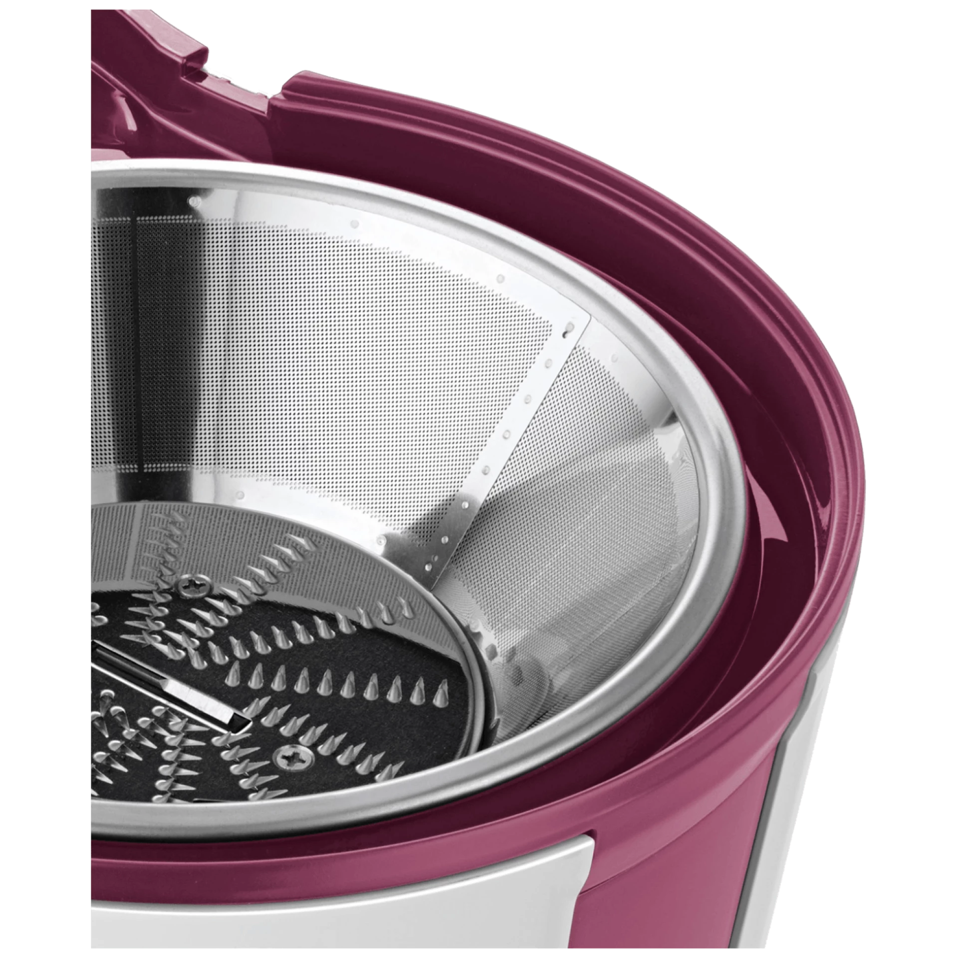 Bosch Sokovnik, 700 W, VitaJuice 2 - MES25C0