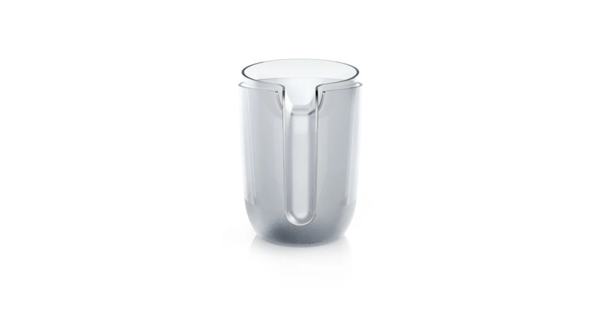 Sokovnik, hladna presa, BOSCH 150W, 55 rpm, 1000ml