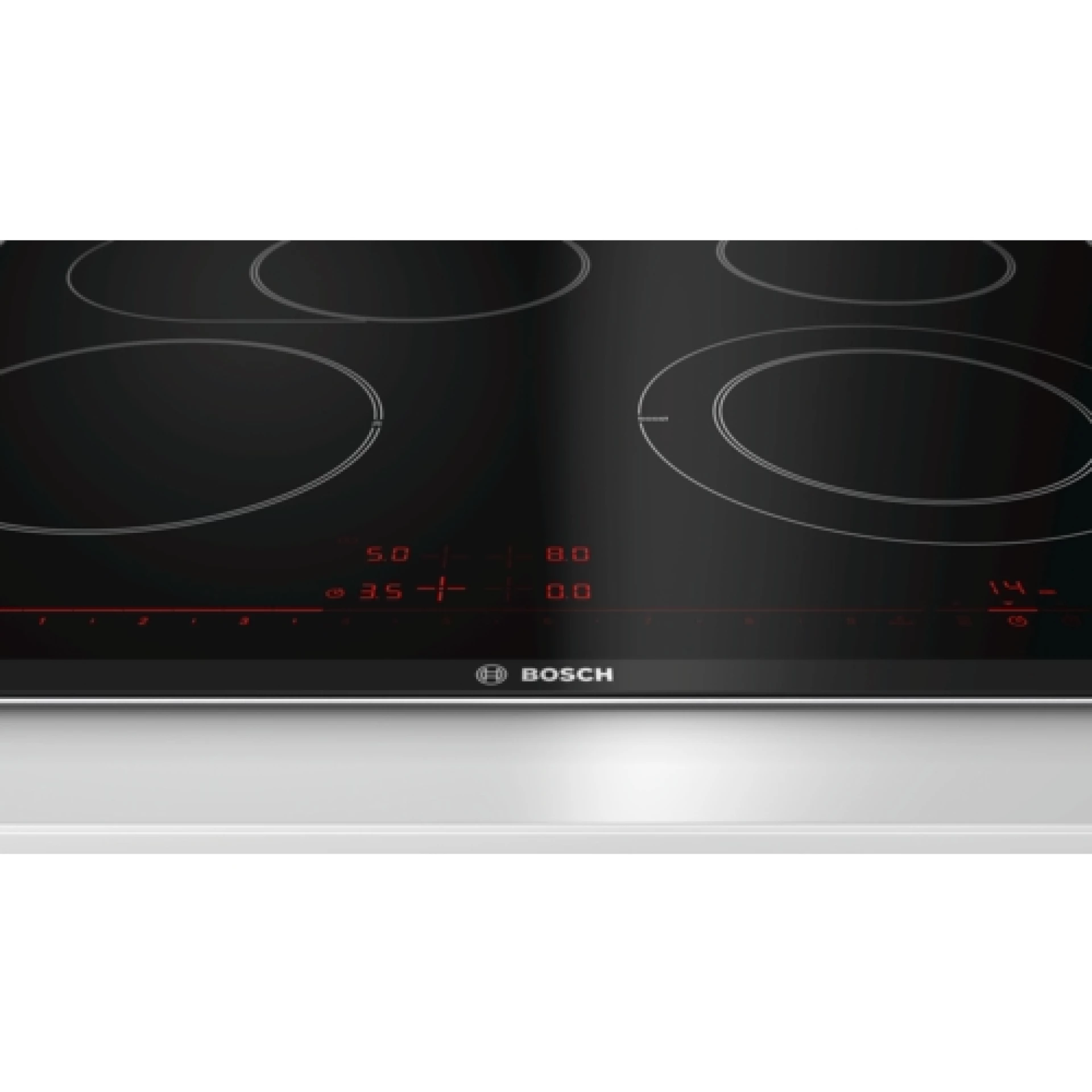 BOSCH Staklokeramička ploča Serie 8|, DE PKN675DP1D