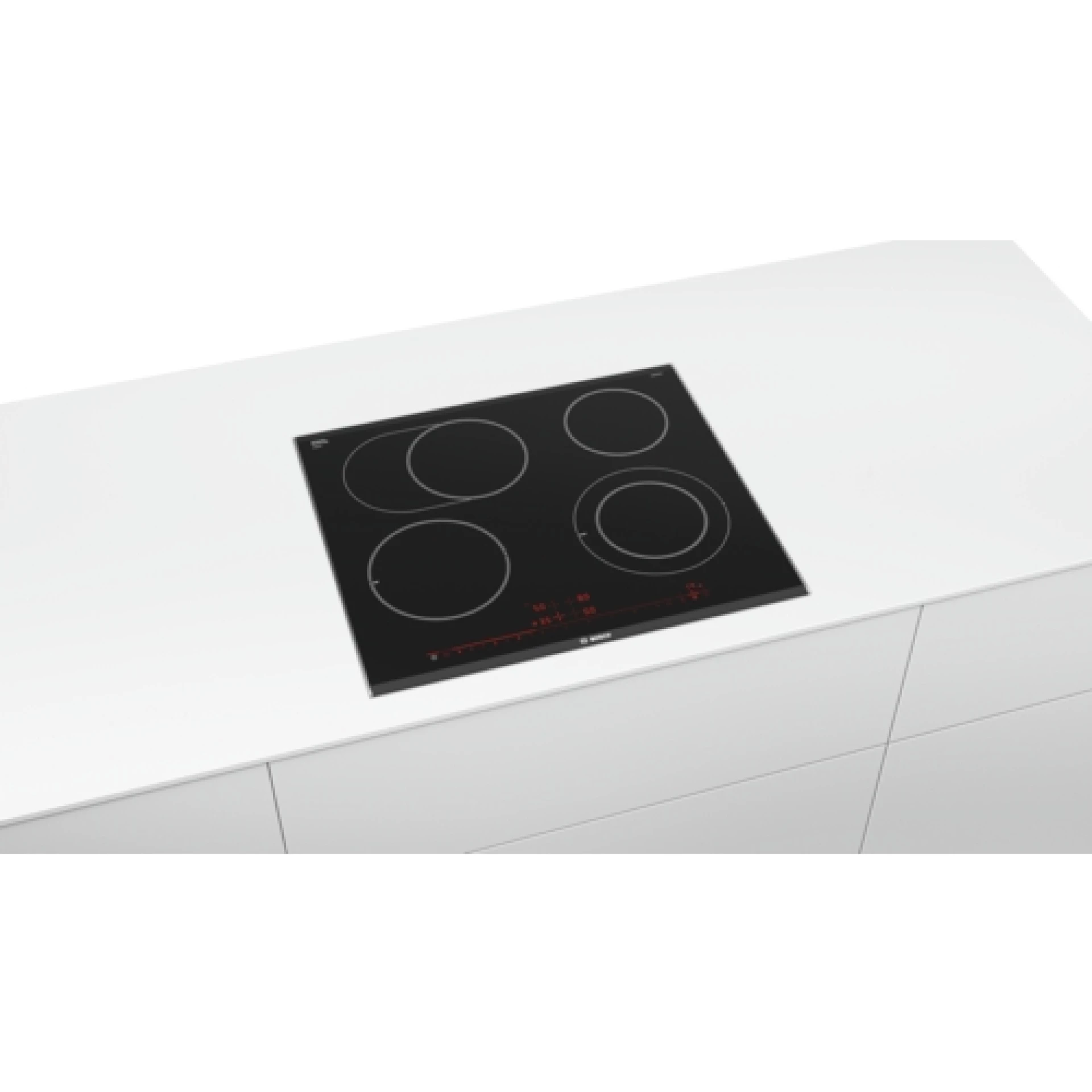 BOSCH Staklokeramička ploča Serie 8|, DE PKN675DP1D