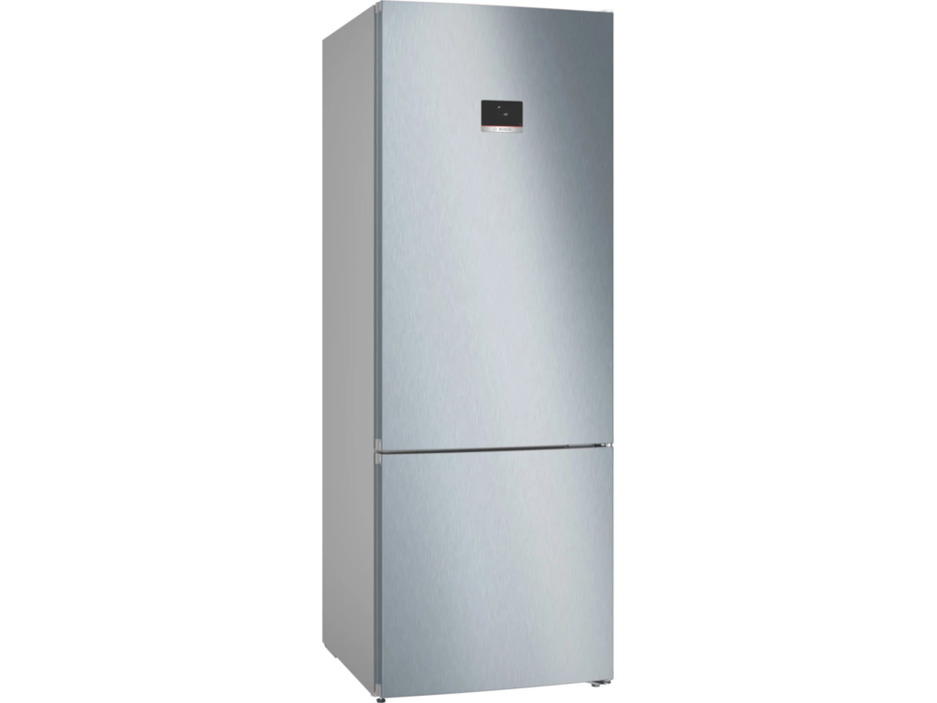 BOSCH XXL Samostojeći Serie 4|No Frost, 193 X 70, INOX Perfect Fit KGN56XLEB