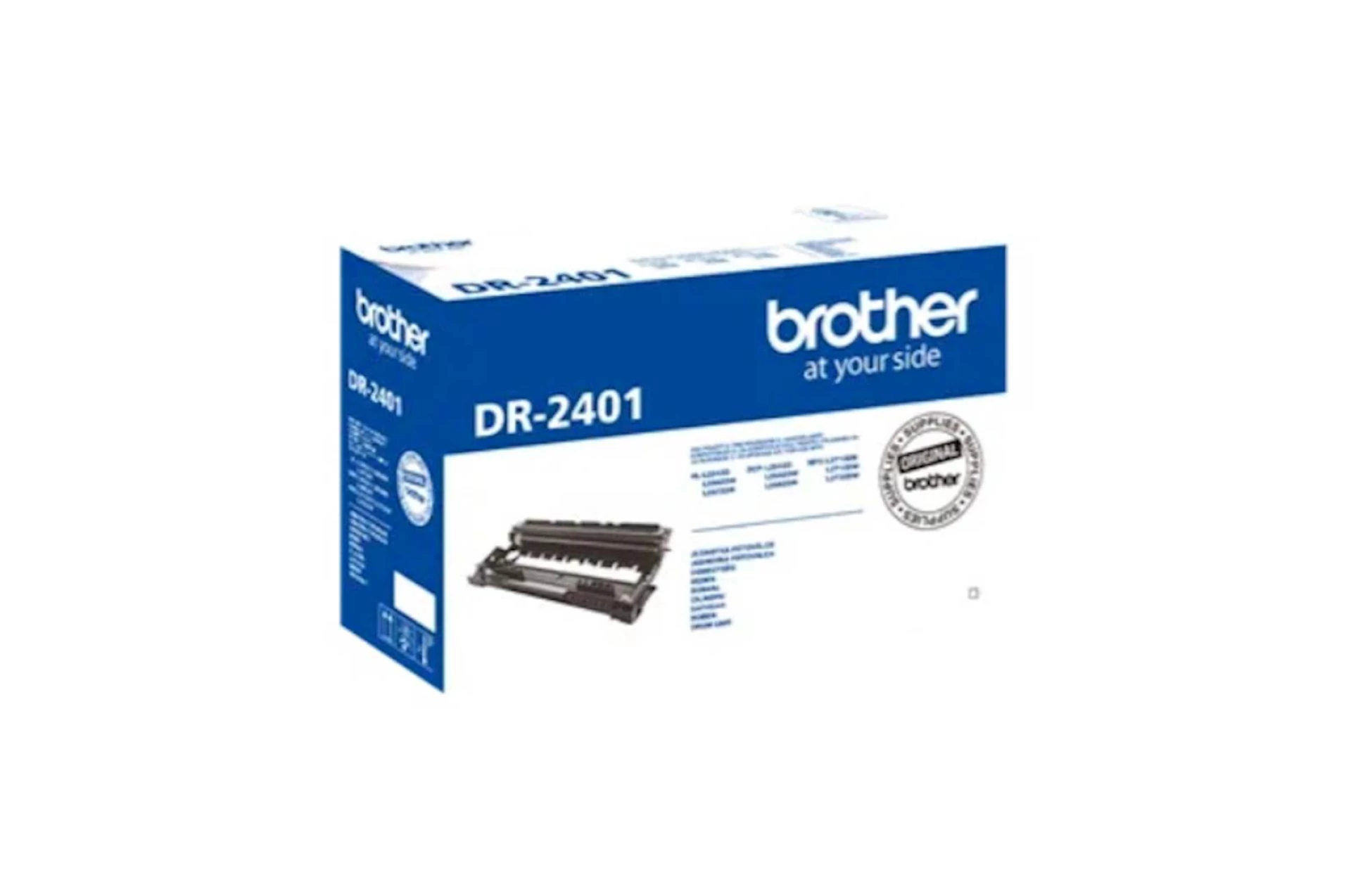 Bubanj BROTHER DR-2401