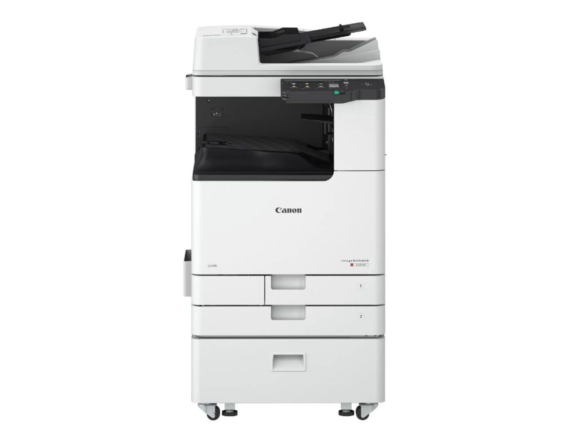Canon iR C3326i MFP