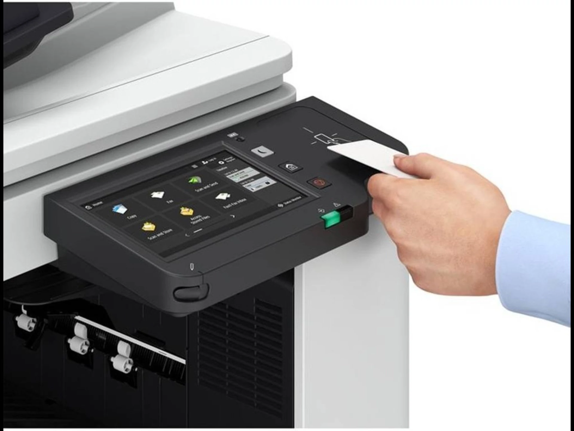 Canon iR2930i MFP