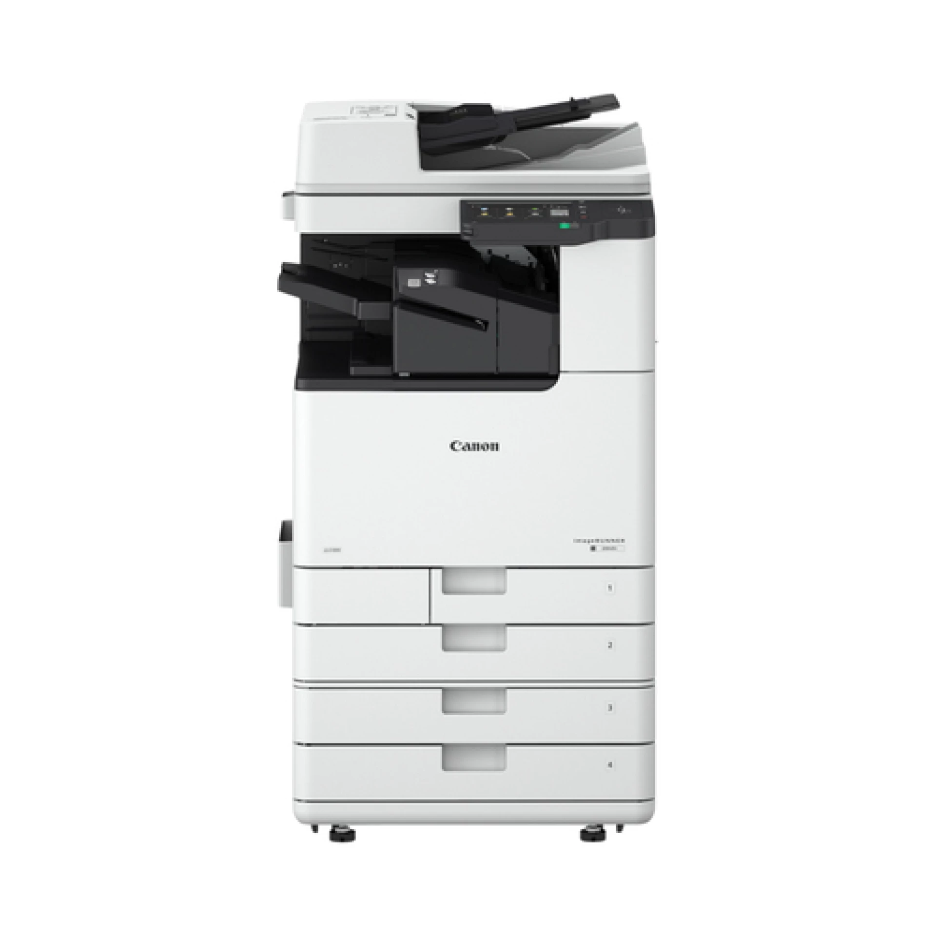 Canon iR2930i MFP