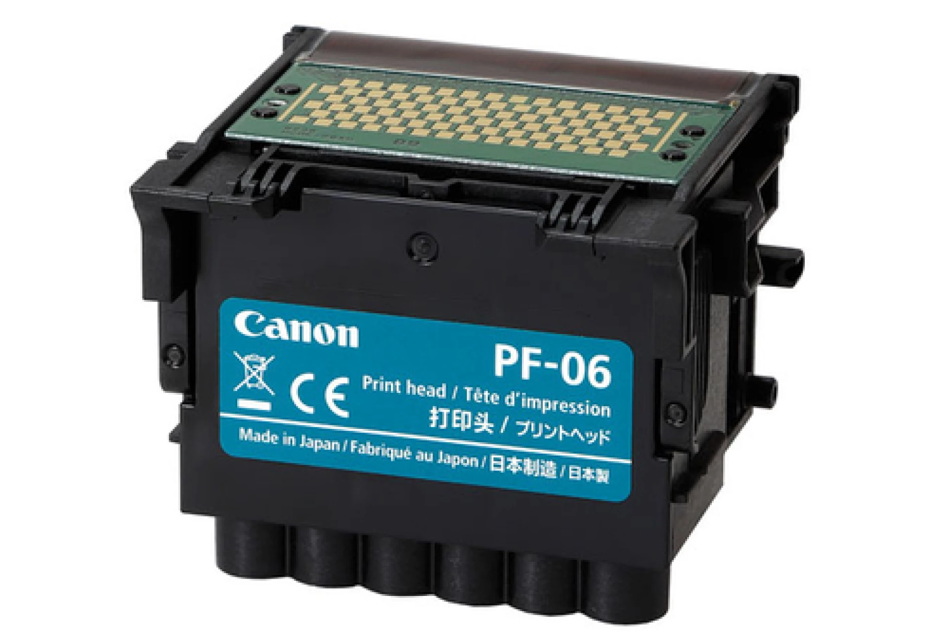 Canon Printhead PF-06