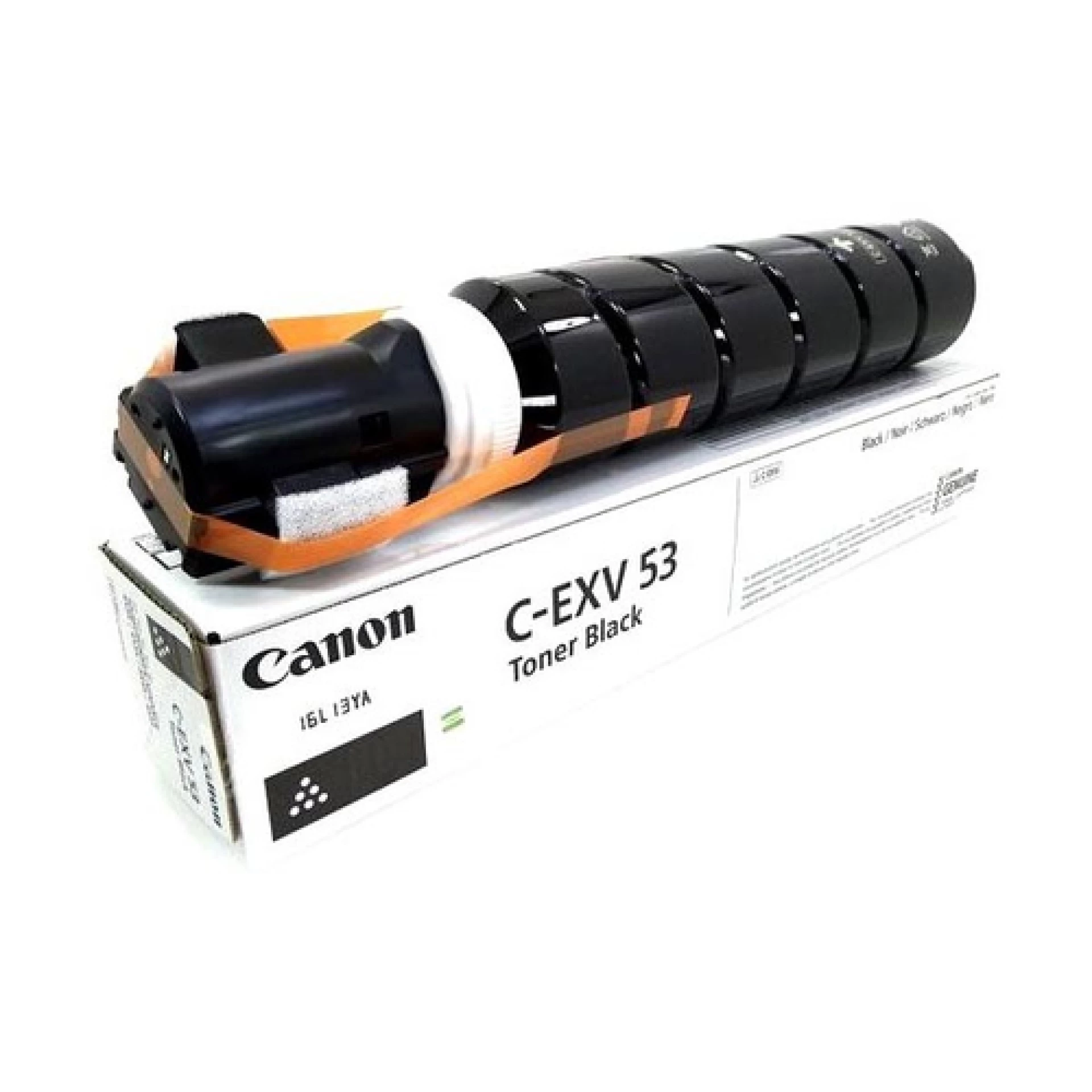 Canon toner CEXV 53