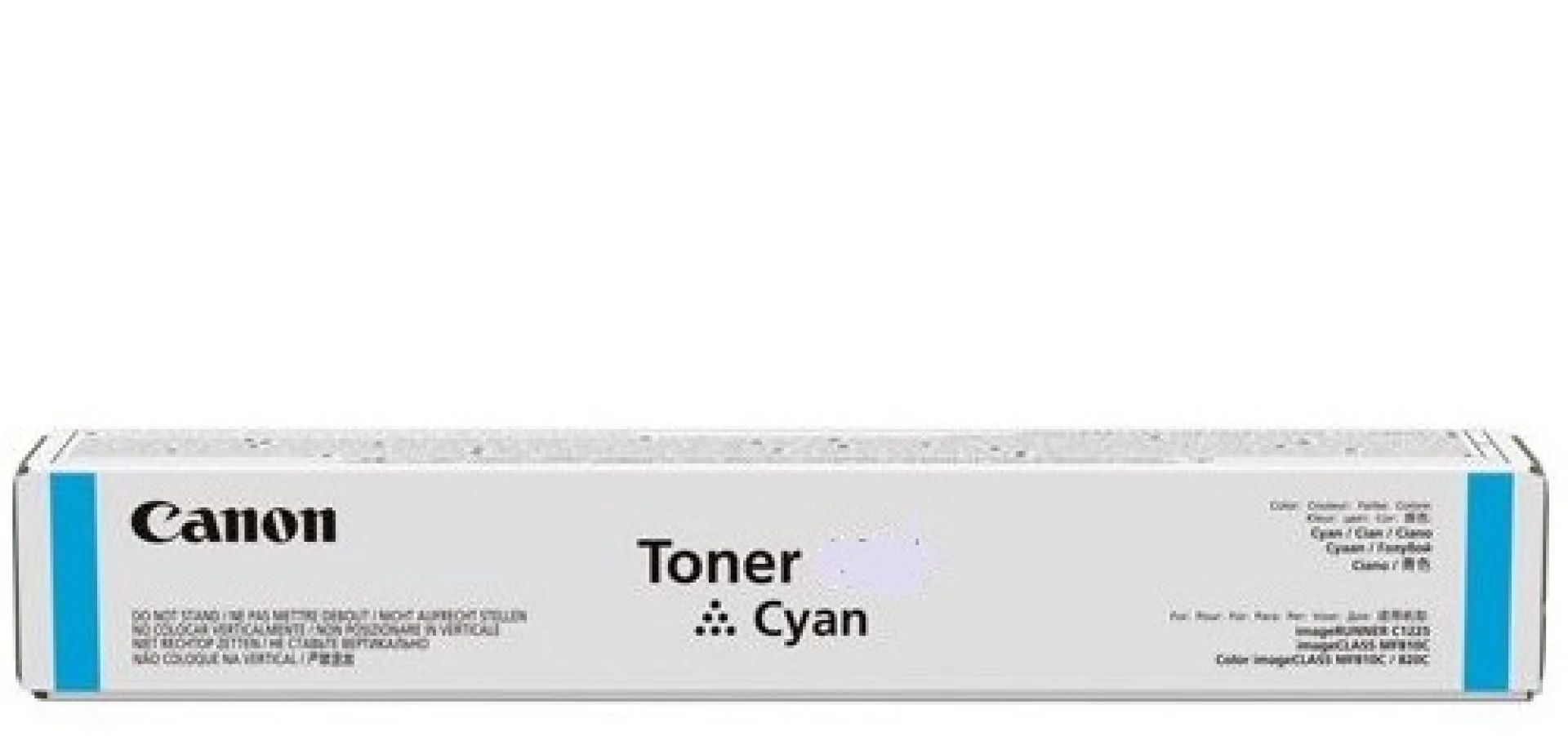 Canon toner CEXV 54 Cyan