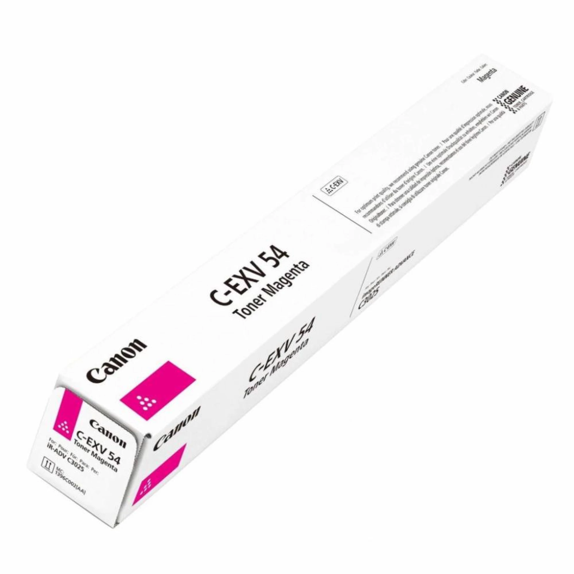 Canon toner CEXV 54 Magenta